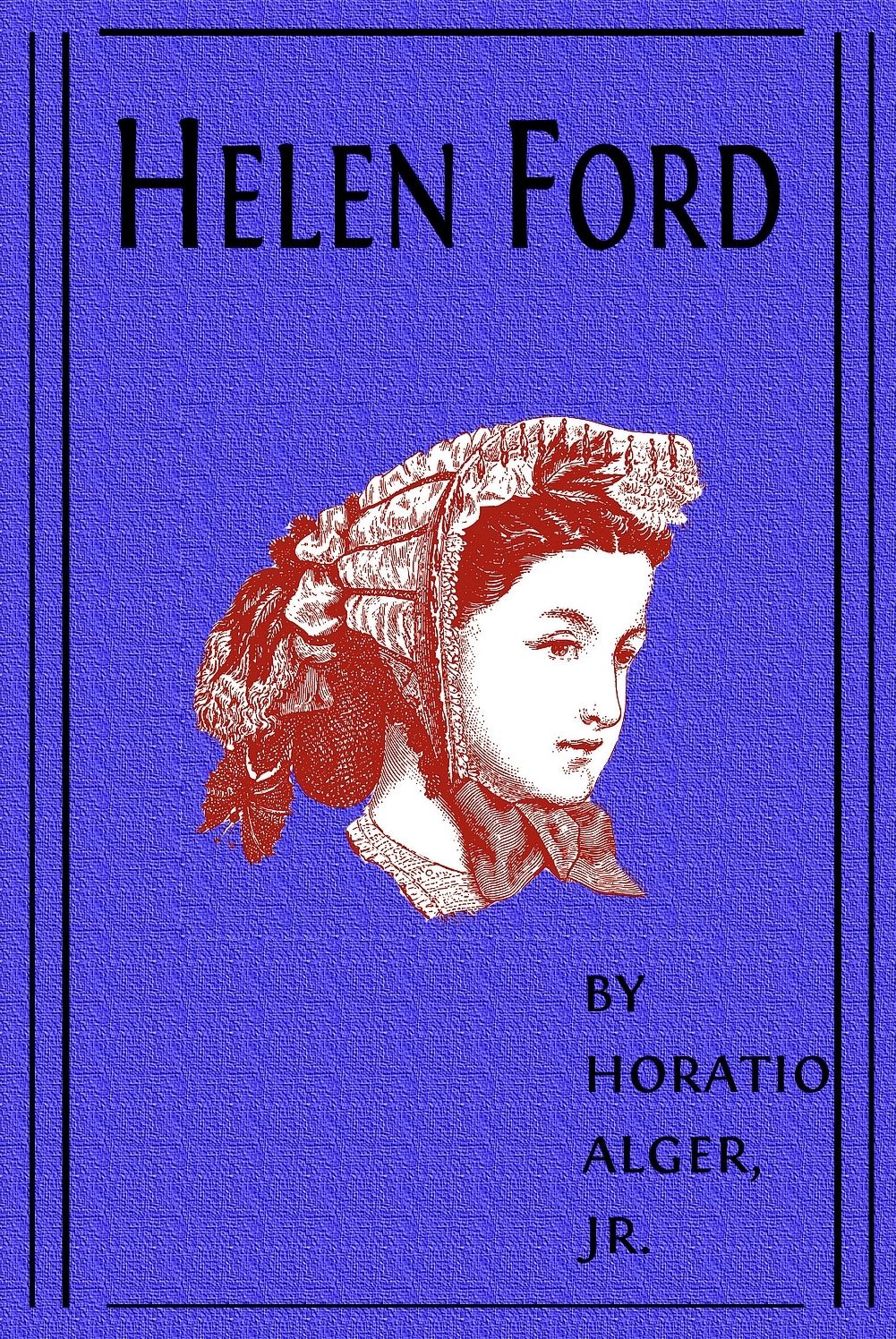 Helen Ford (Illustrated)