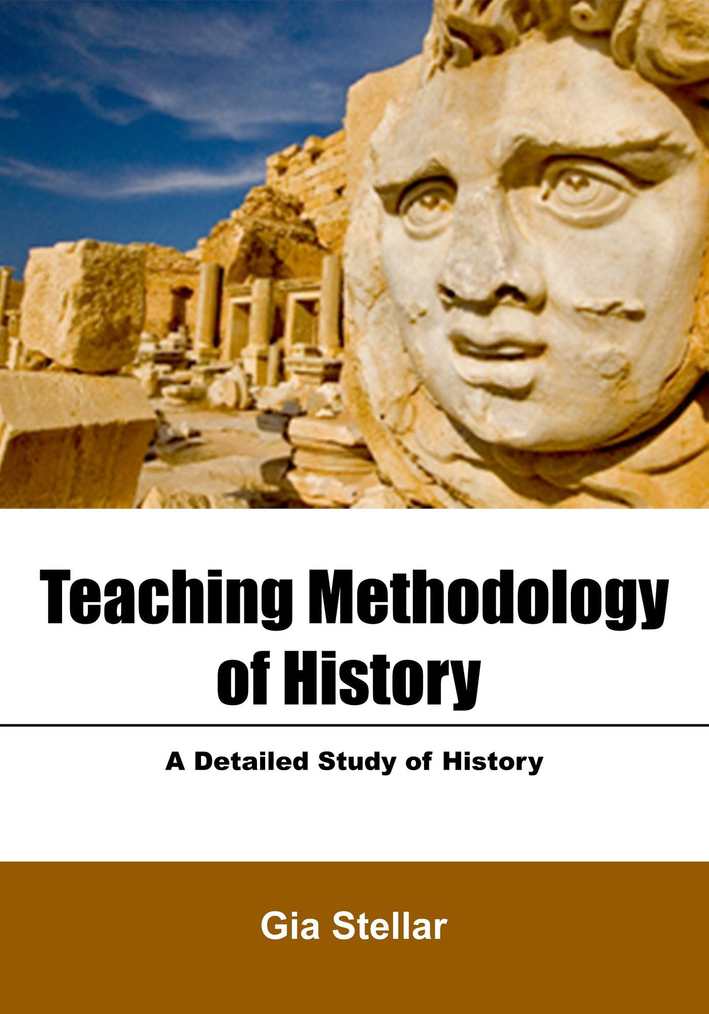 Teaching Methodology of History