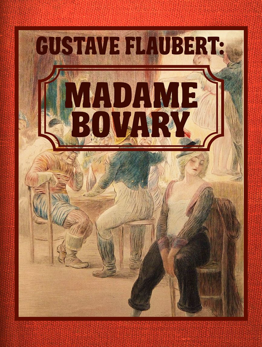 Madame Bovary