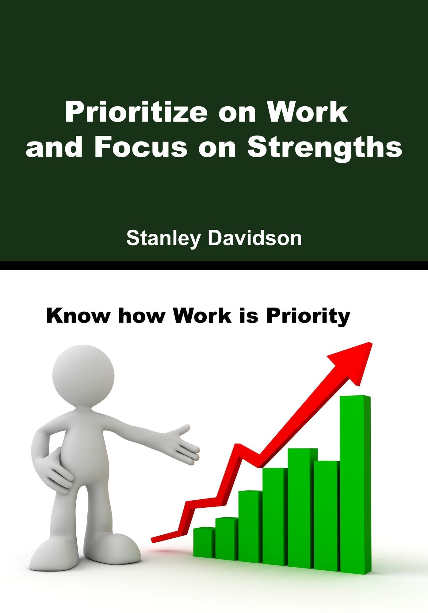 Prioritize on Work and Focus on Strengths