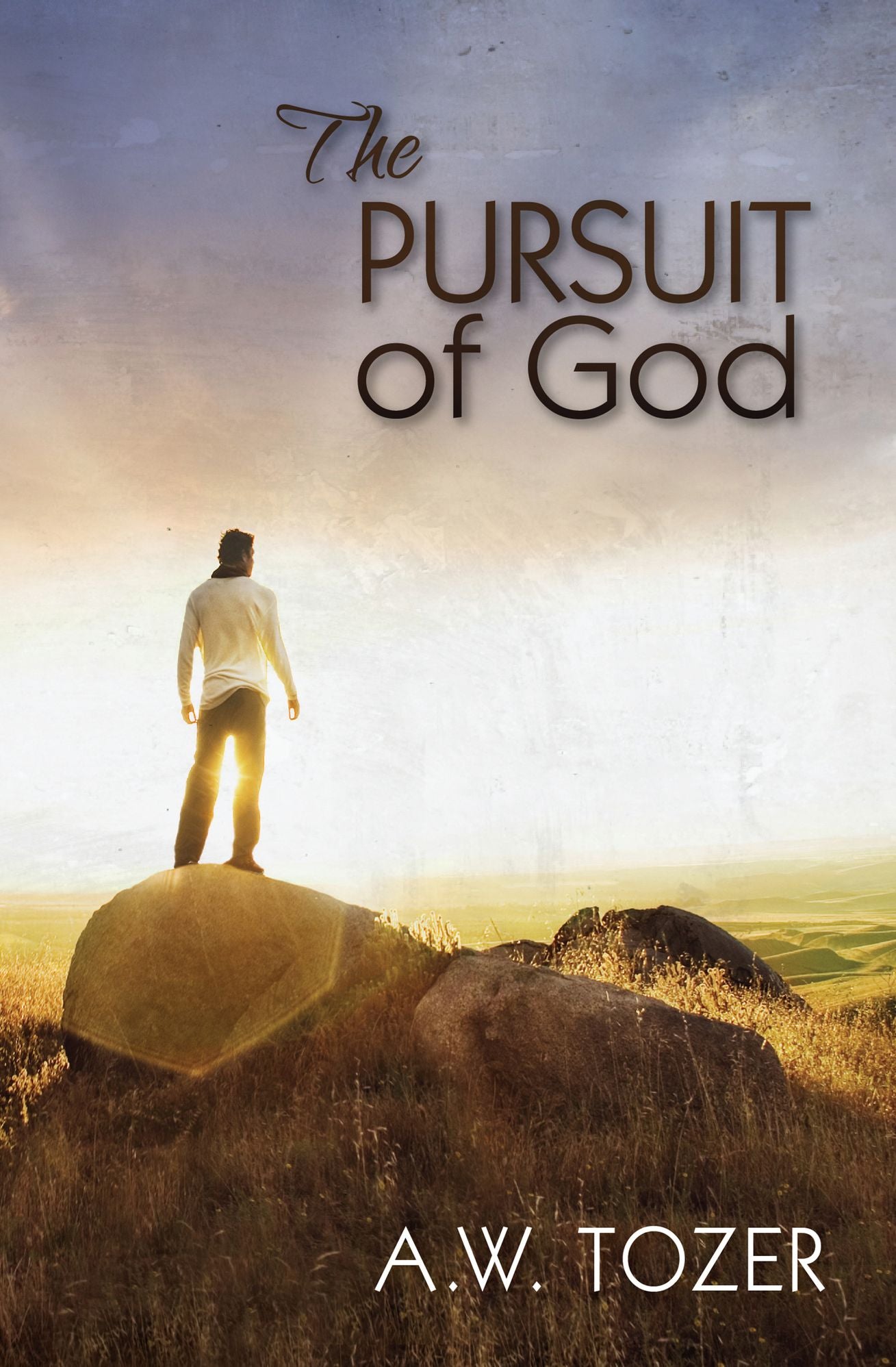 The Pursuit of God