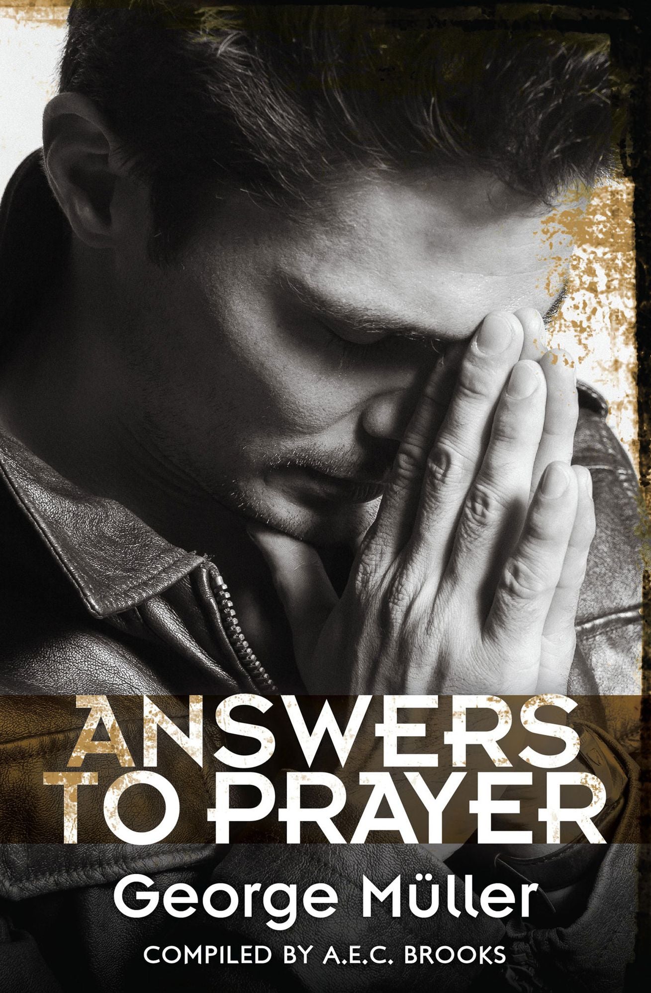 Answer to Prayer