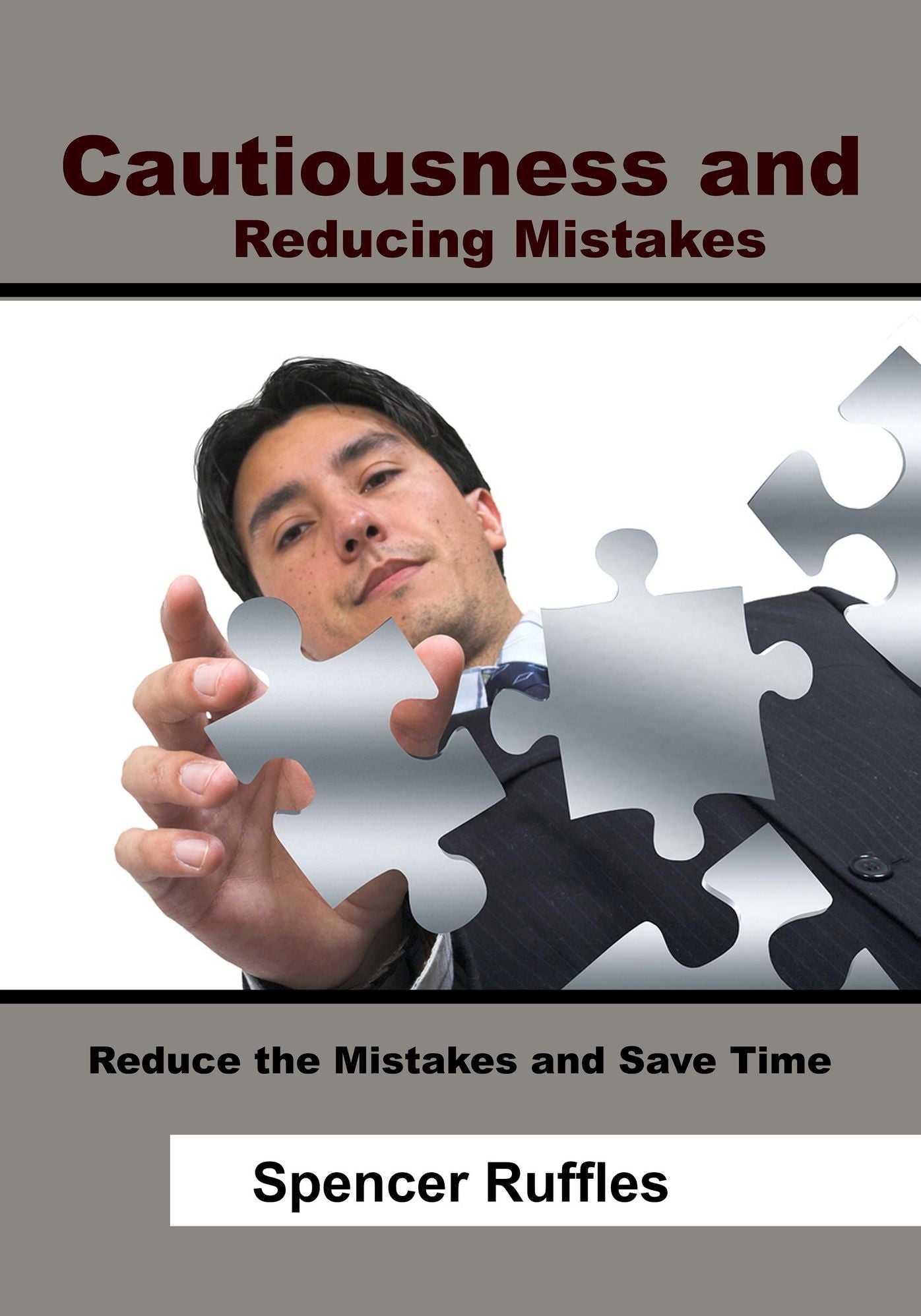 Cautiousness and Reducing Mistakes