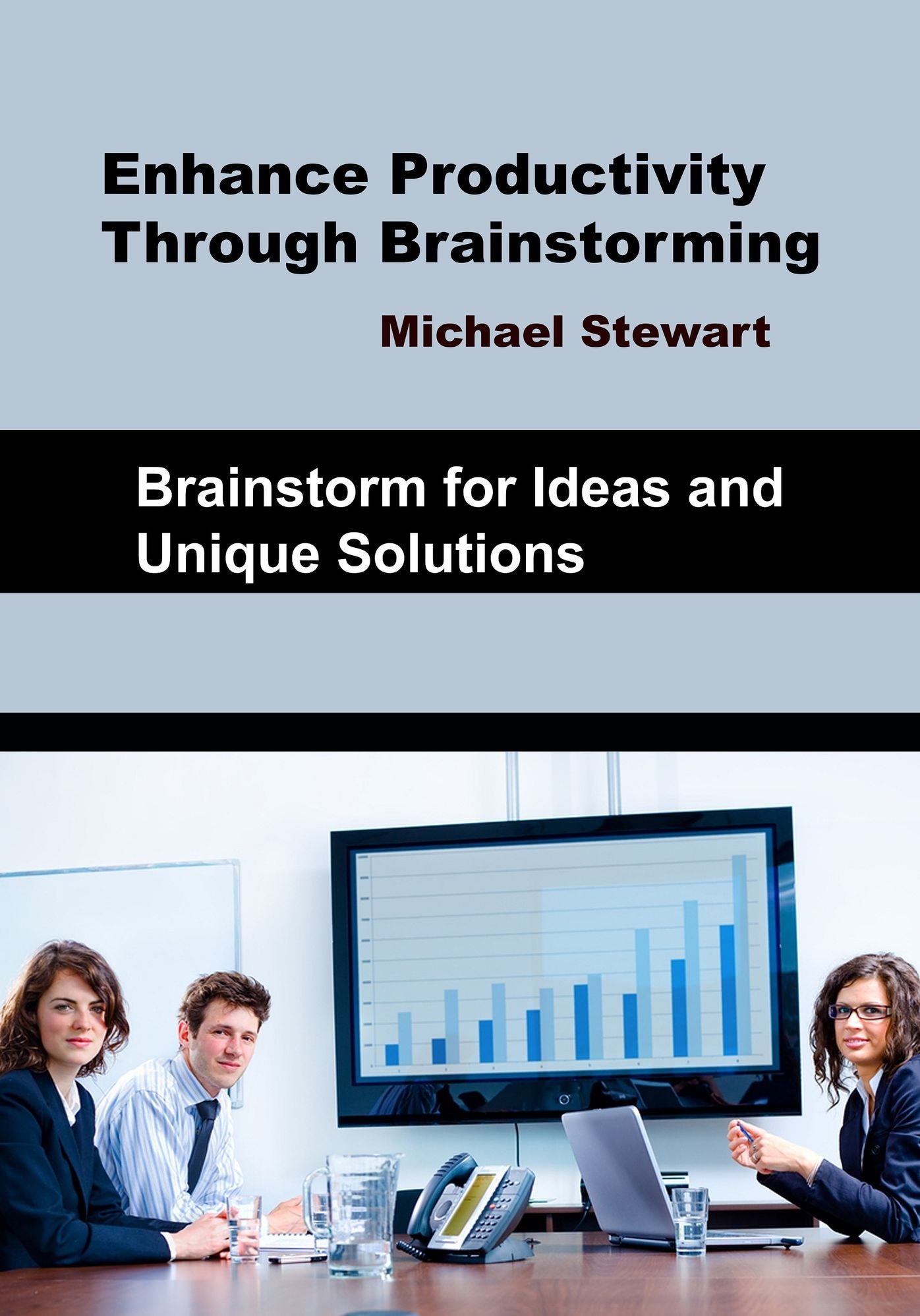 Enhance Productivity Through Brainstorming
