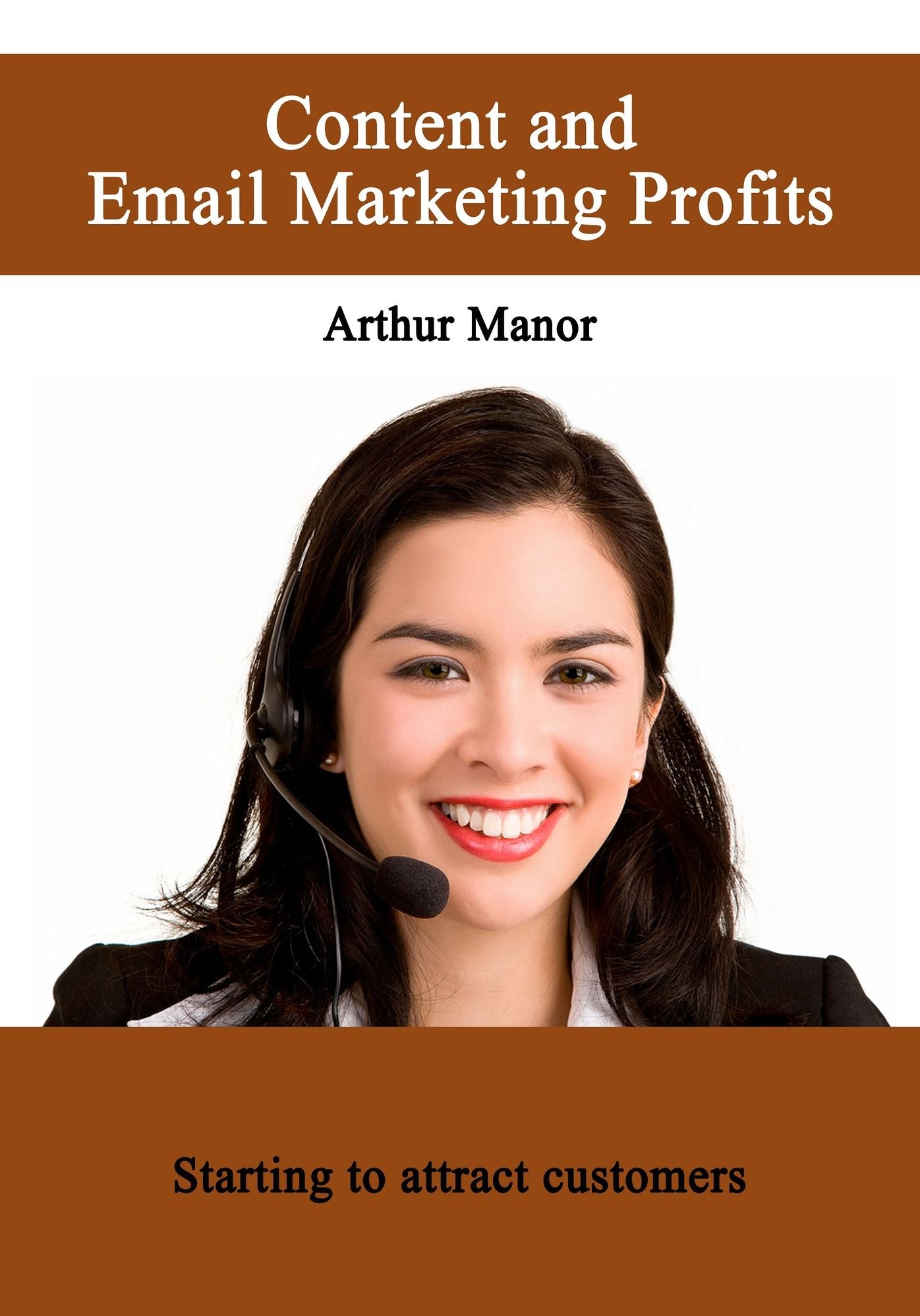 Content and Email Marketing Profits