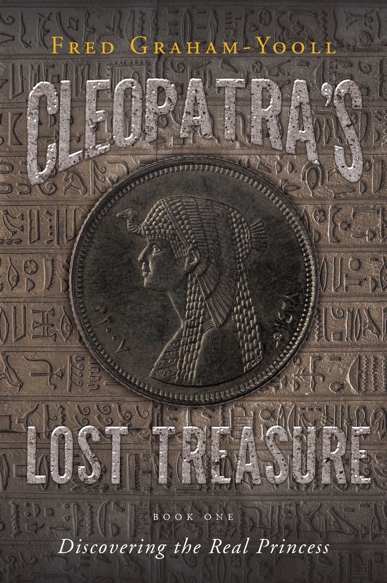 Cleopatra's Lost Treasure