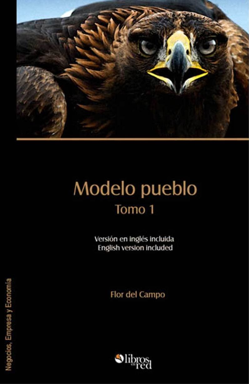 Modelo pueblo. Tomo 1