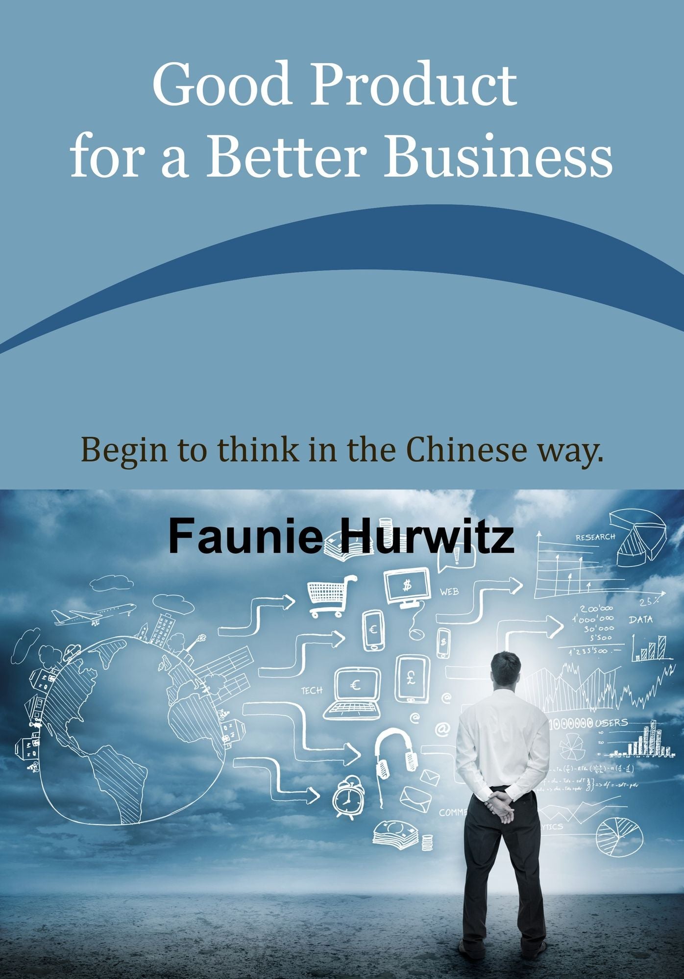 Good Product for a Better Business