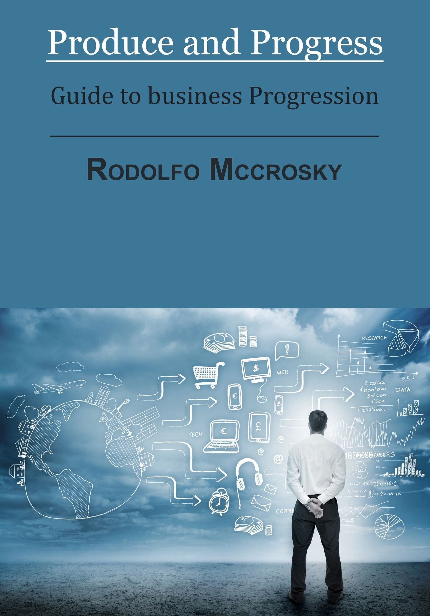 Produce and Progress