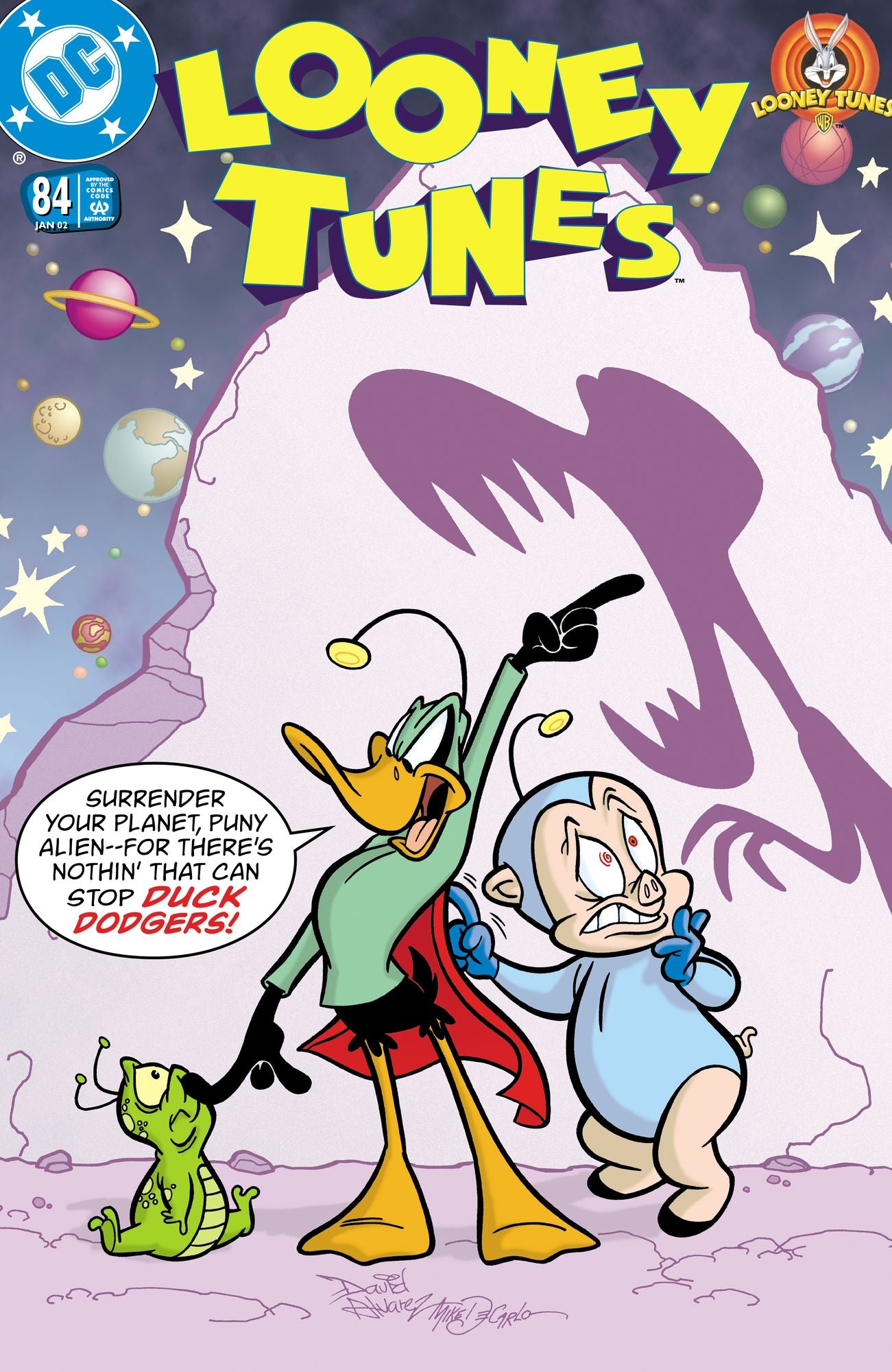 Looney Tunes (1994-) #84