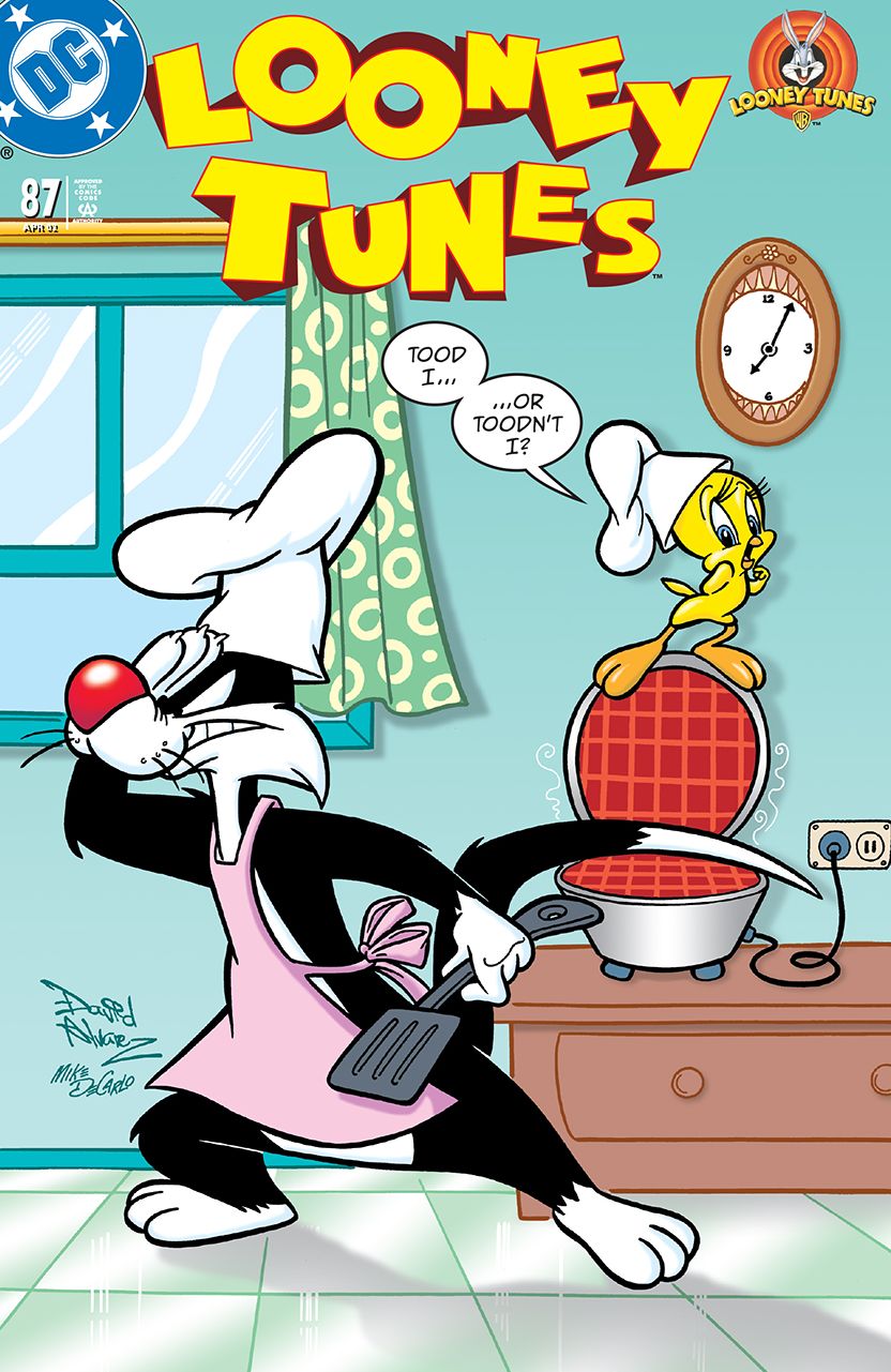 Looney Tunes (1994-) #87