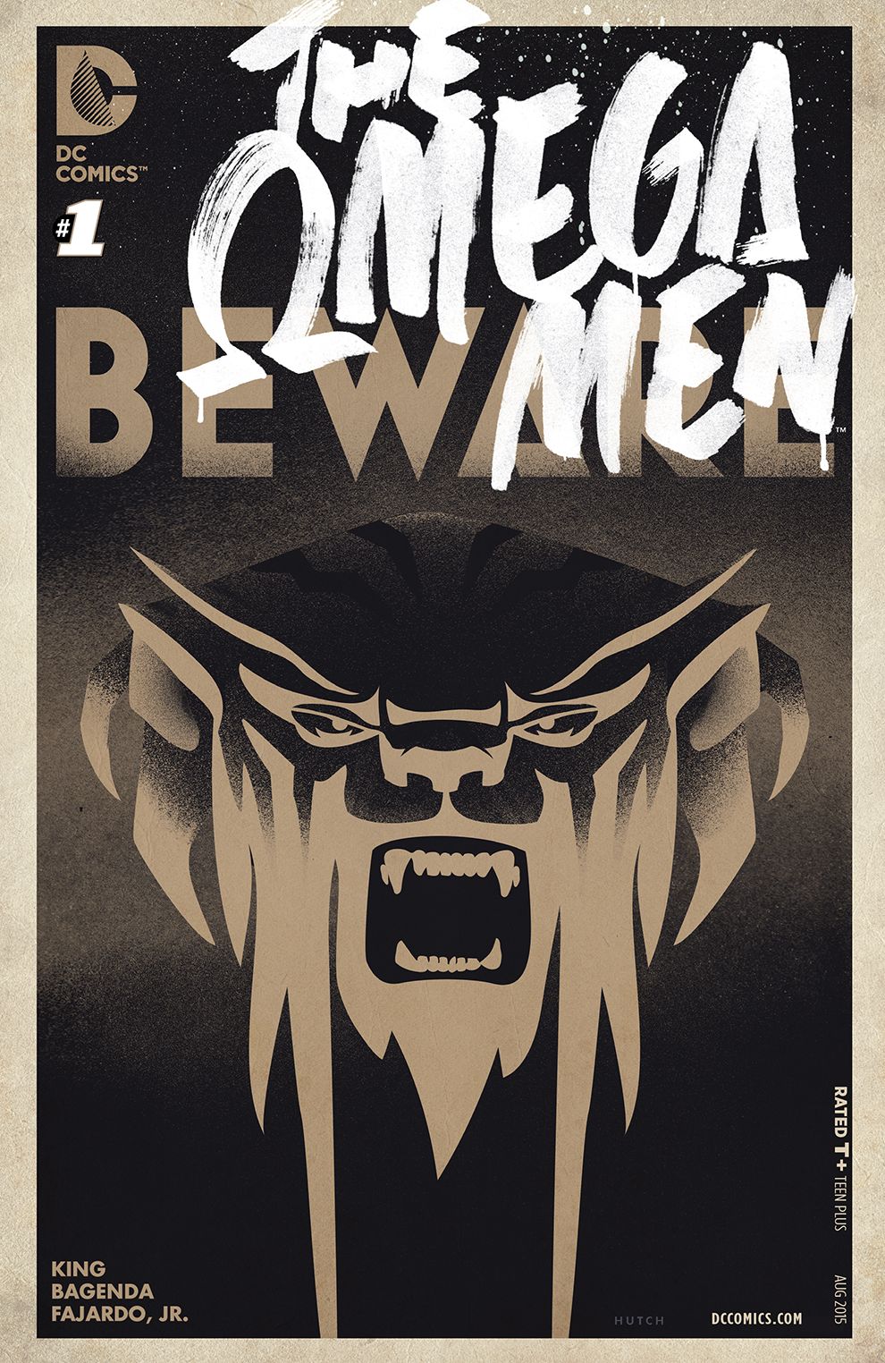 The Omega Men (2015-) #1 (NOOK Comic with Zoom View)