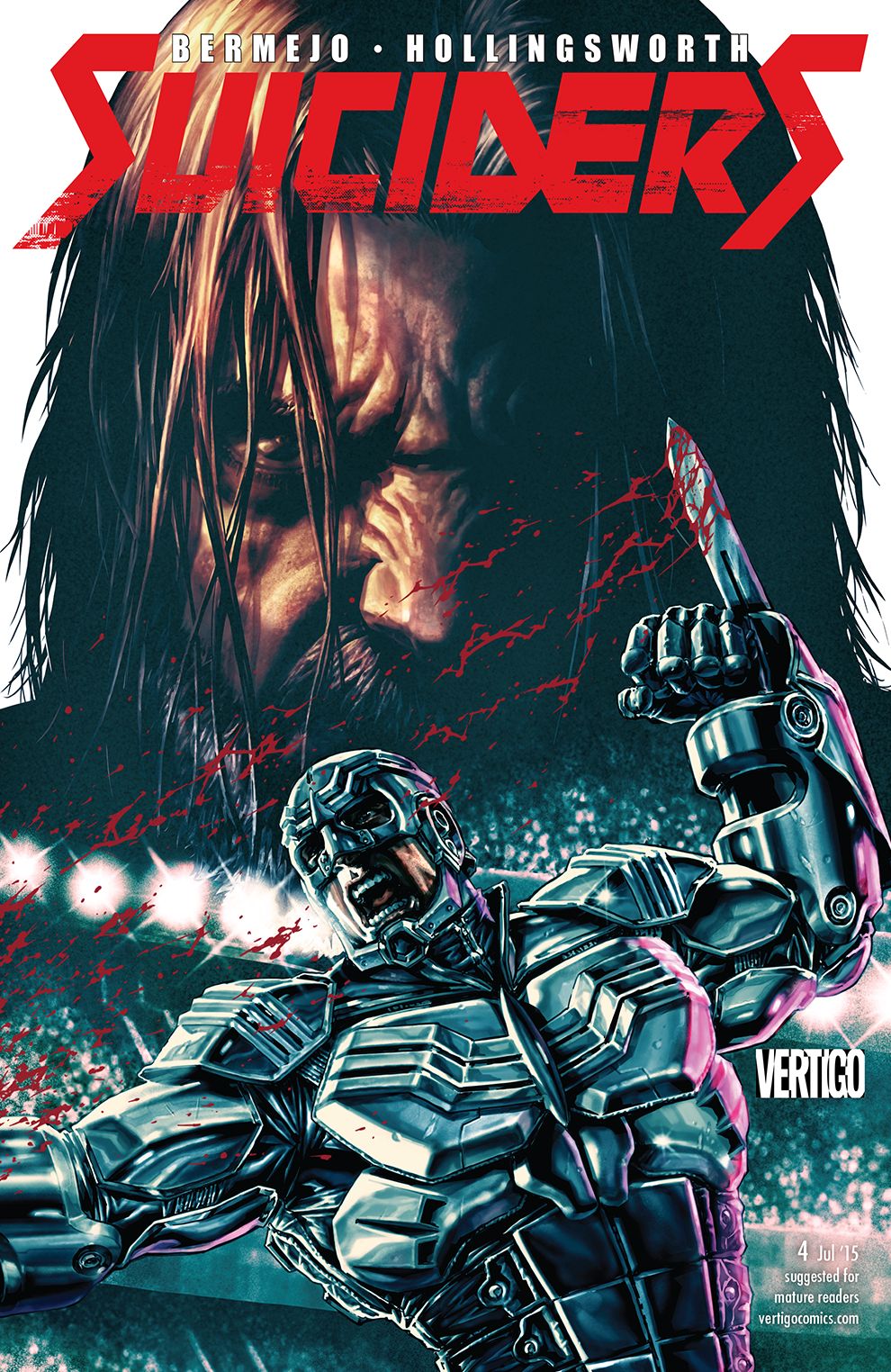 Suiciders (2015-) #4 (NOOK Comic with Zoom View)