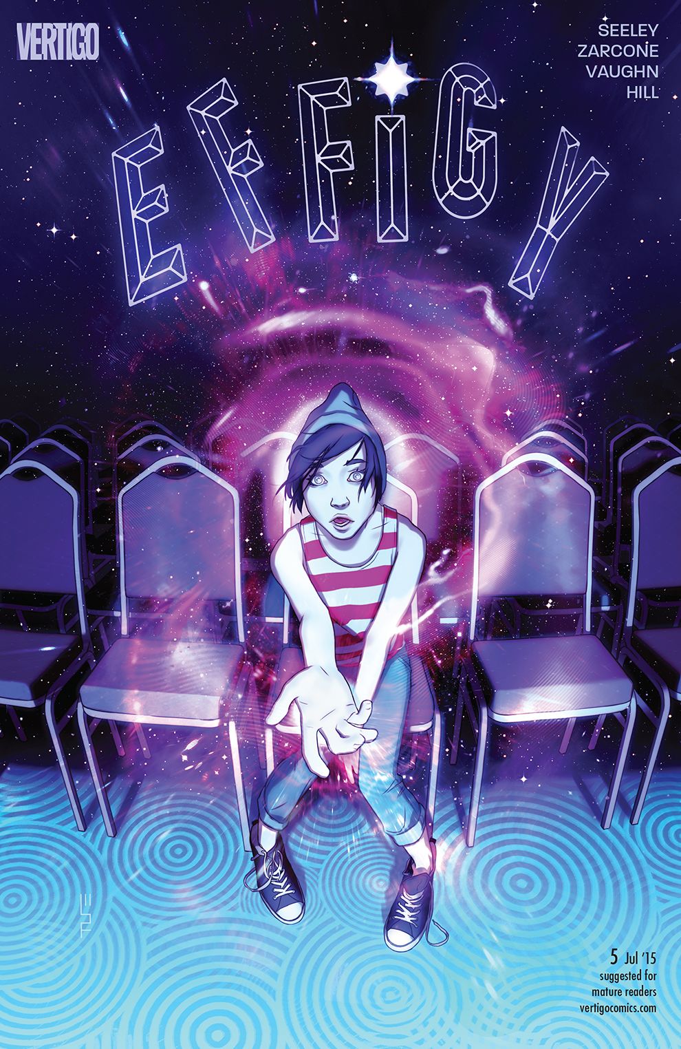 Effigy (2015-) #5 (NOOK Comic with Zoom View)