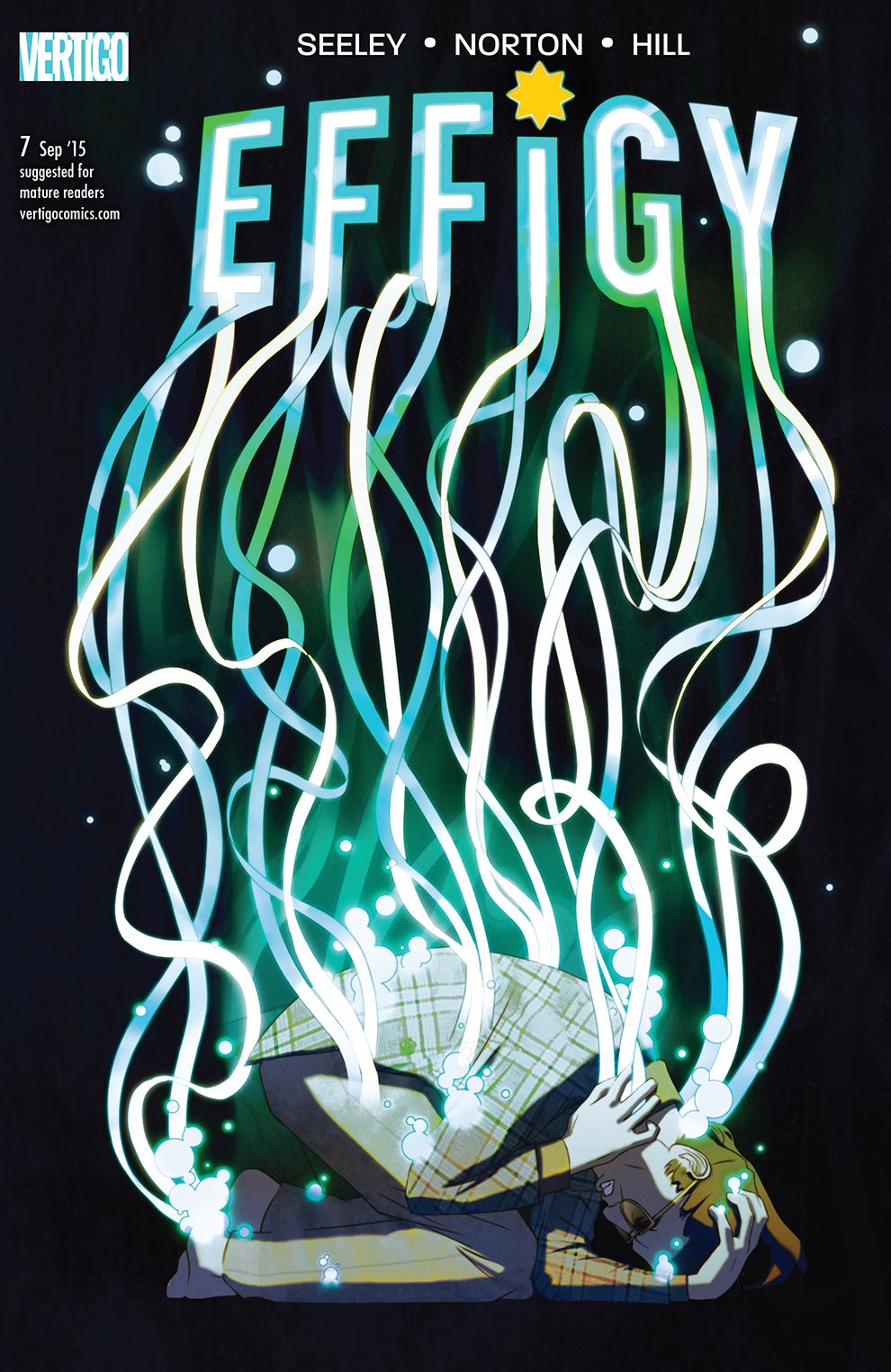 Effigy (2015-) #7 (NOOK Comic with Zoom View)