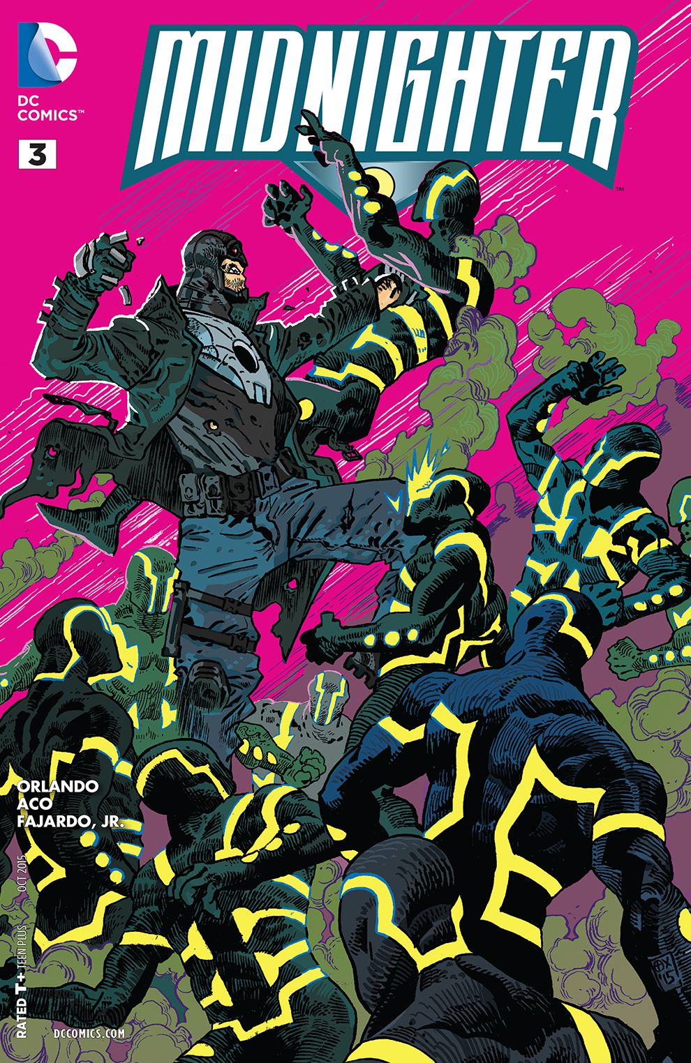 Midnighter (2015-) #3 (NOOK Comic with Zoom View)