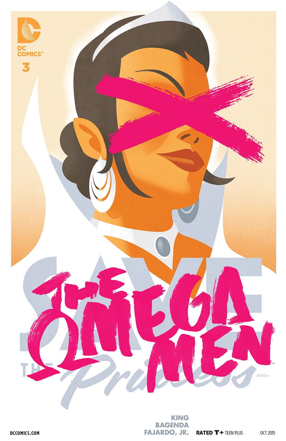 The Omega Men (2015-) #3 (NOOK Comic with Zoom View)
