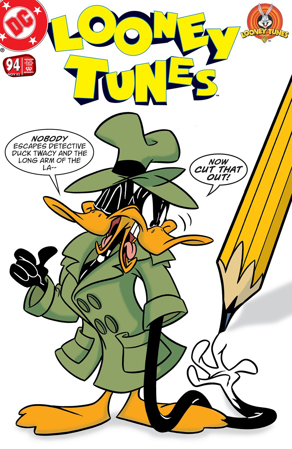 Looney Tunes (1994-) #94