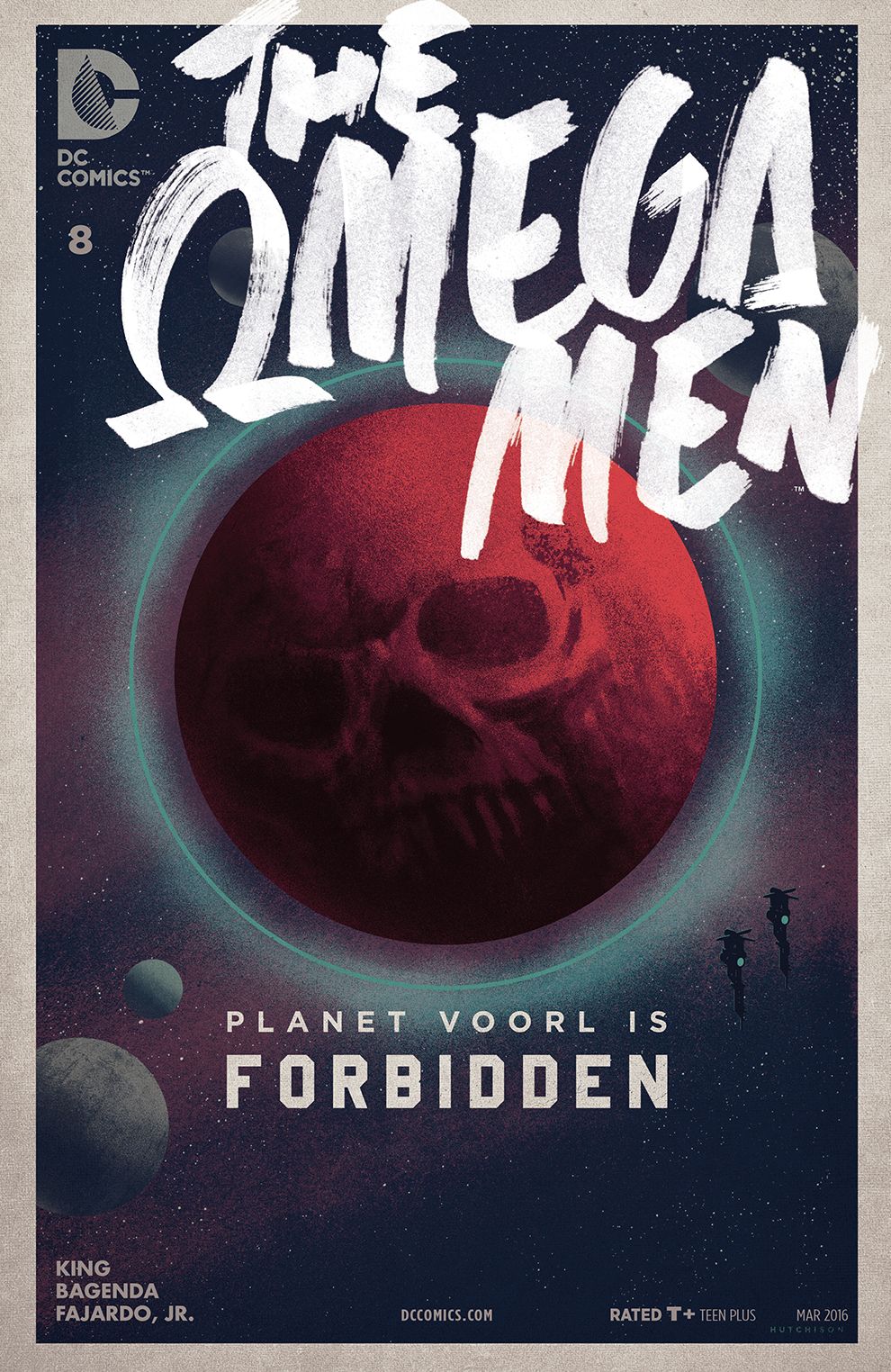 The Omega Men (2015-) #8 NOOK Comic with Zoom View