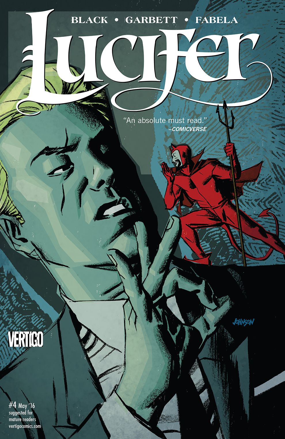 Lucifer (2015-) #4 (NOOK Comic with Zoom View)