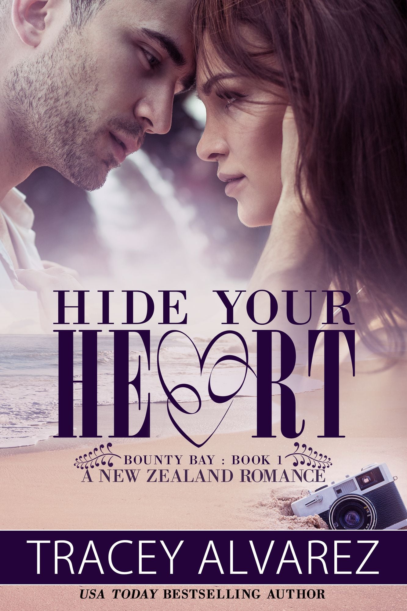 Hide Your Heart