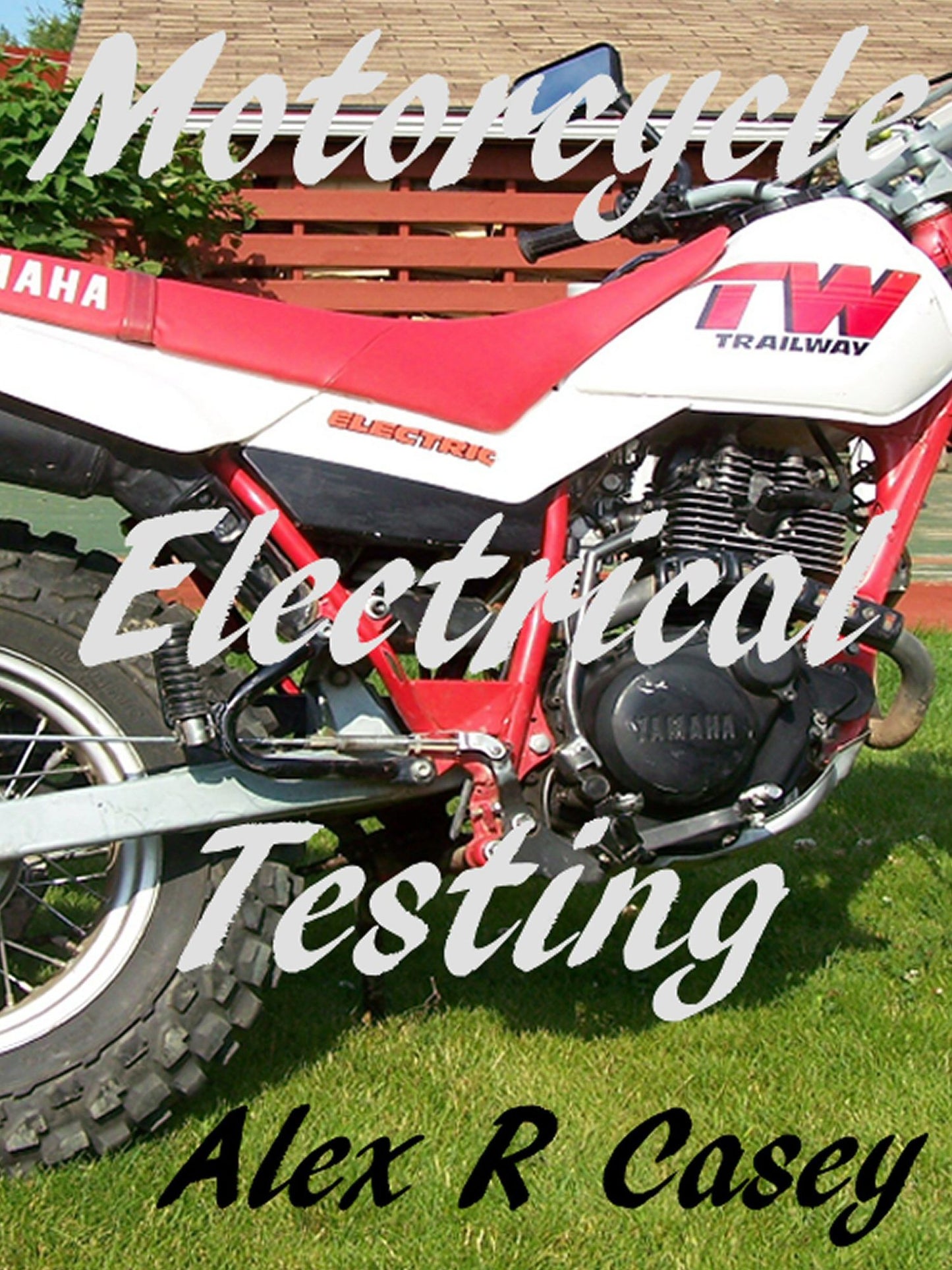 Motorcycle Electrical Testing