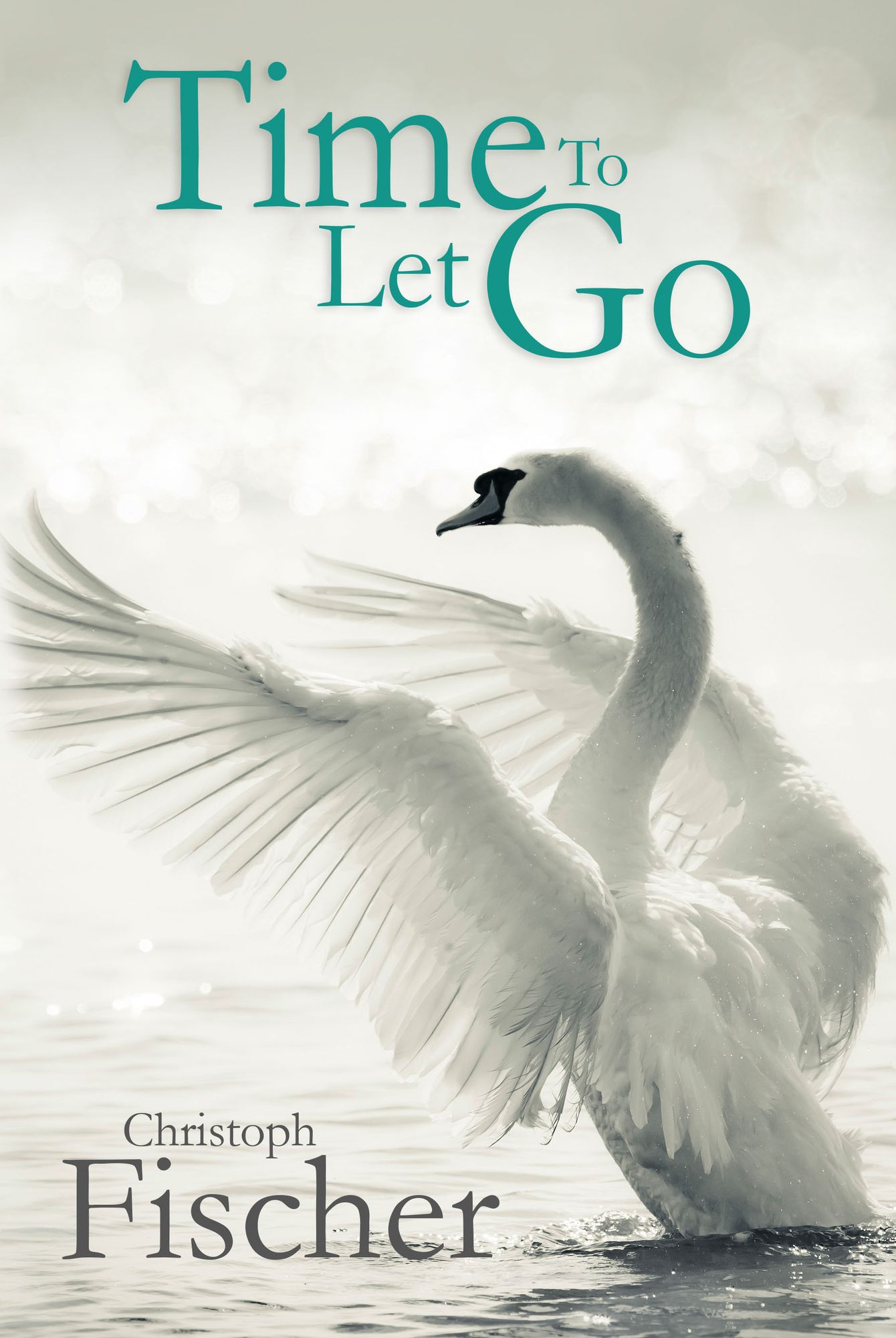 Time To Let Go