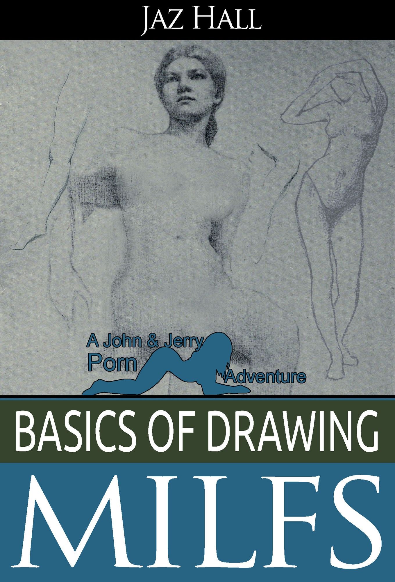 Basics Of Drawing: Milfs