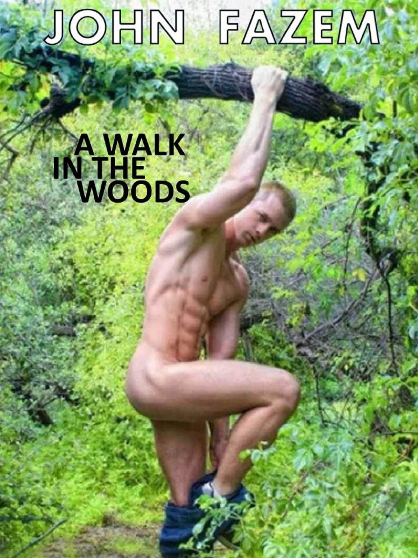 A Walk in the Woods