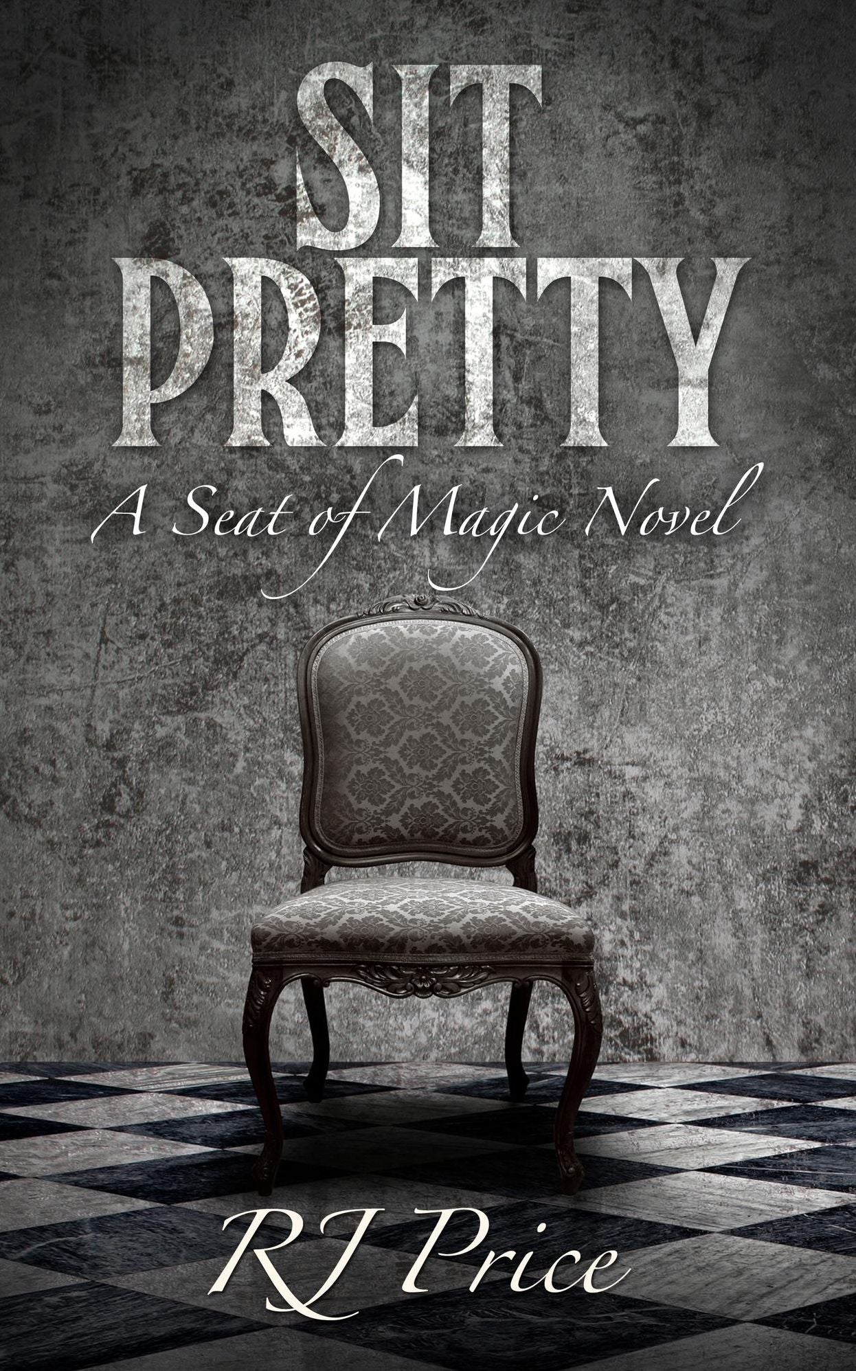 Sit Pretty