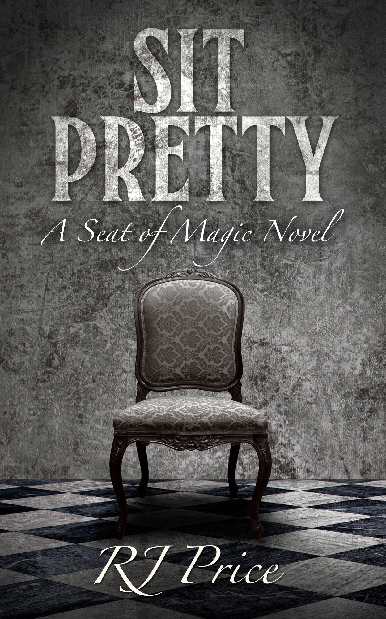 Sit Pretty