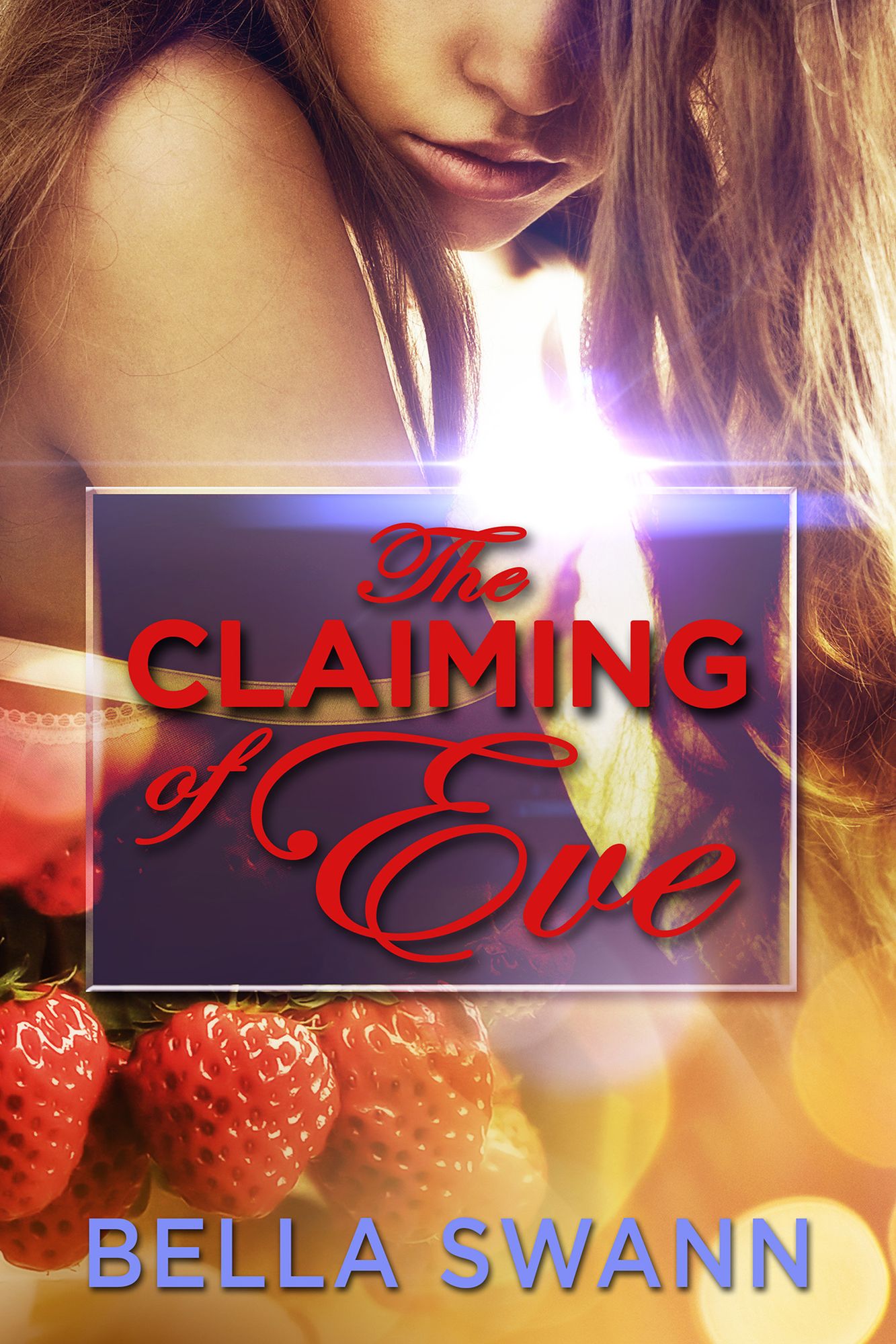 The Claiming of Eve