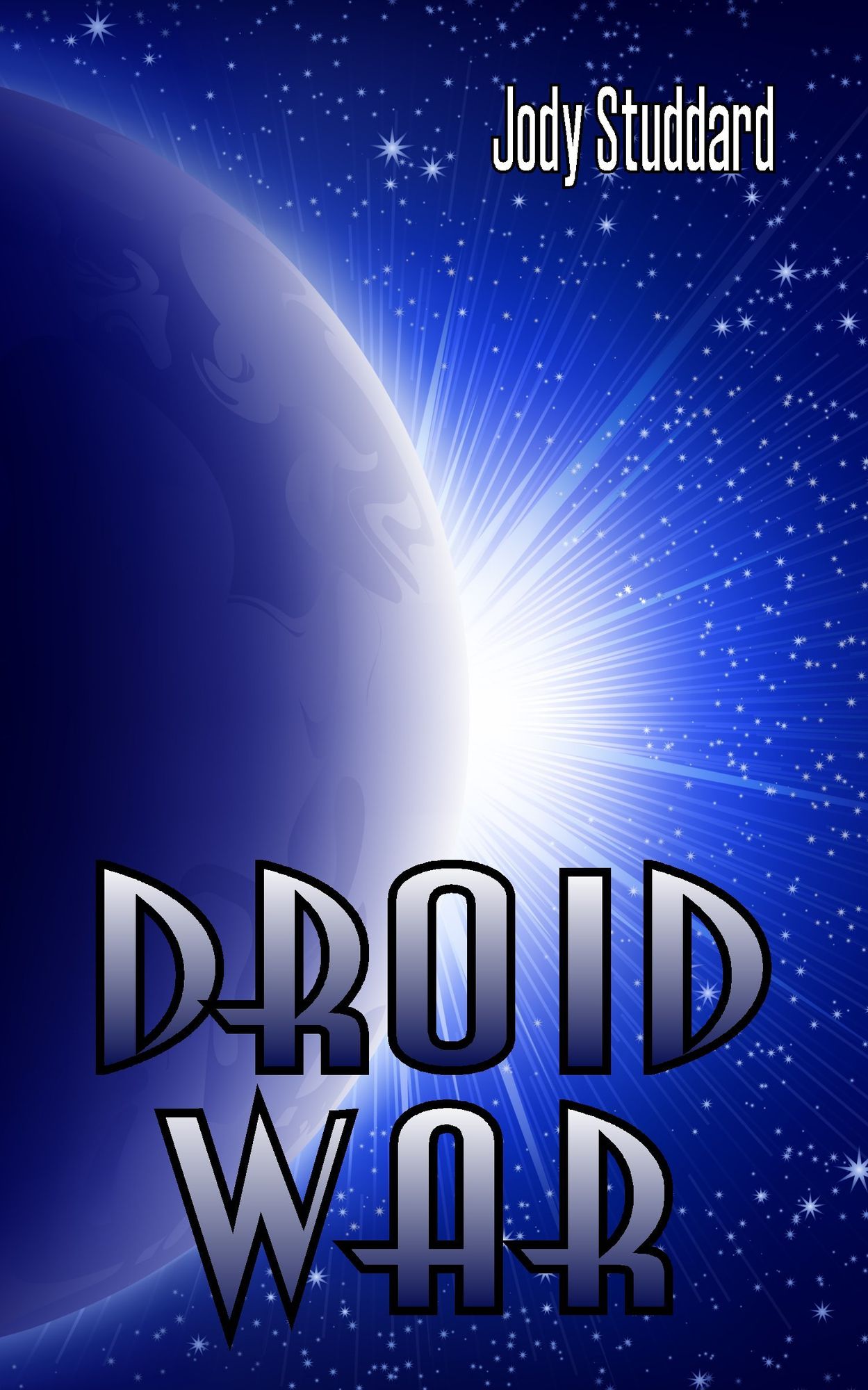 Droid War