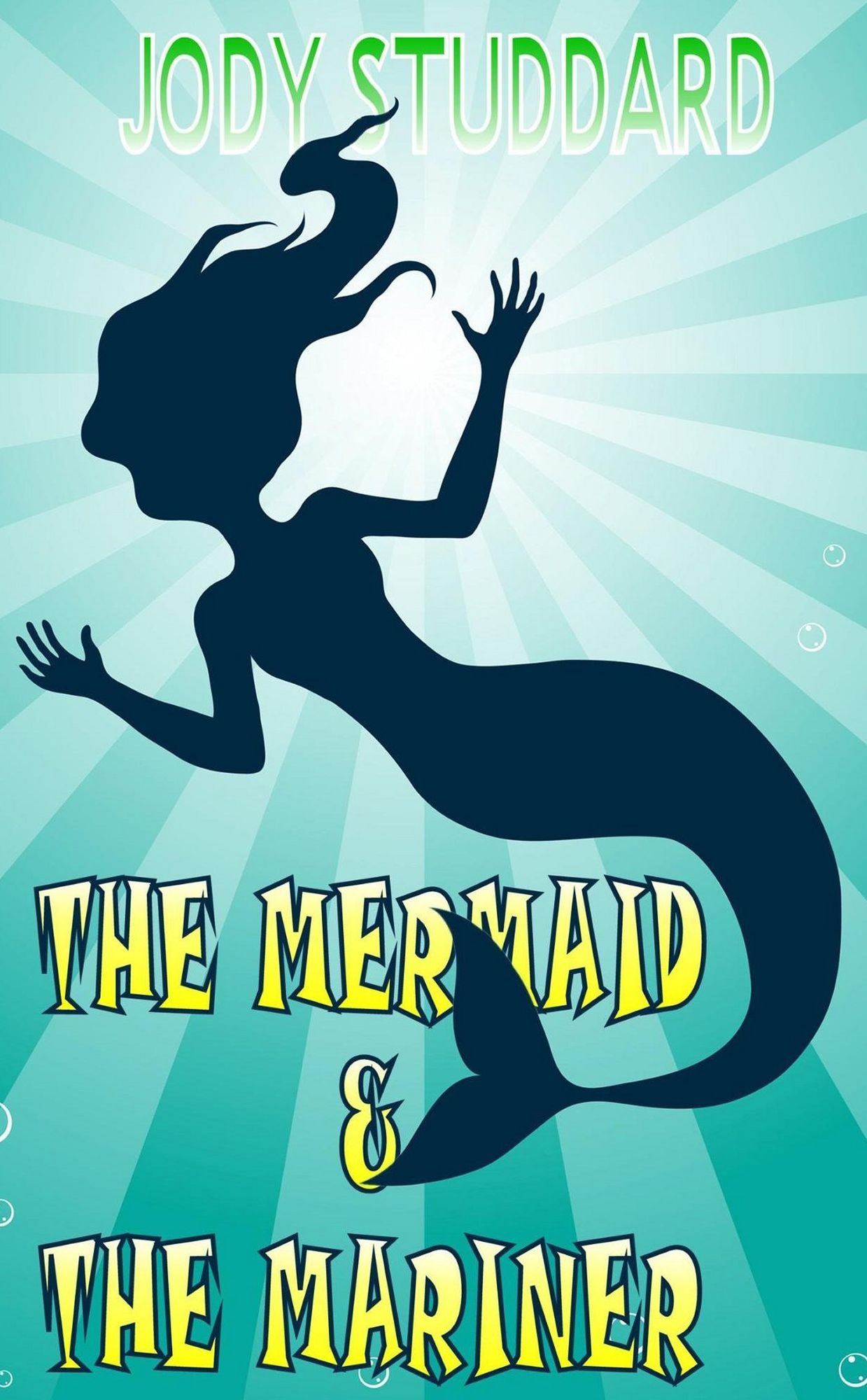 The Mermaid & The Mariner