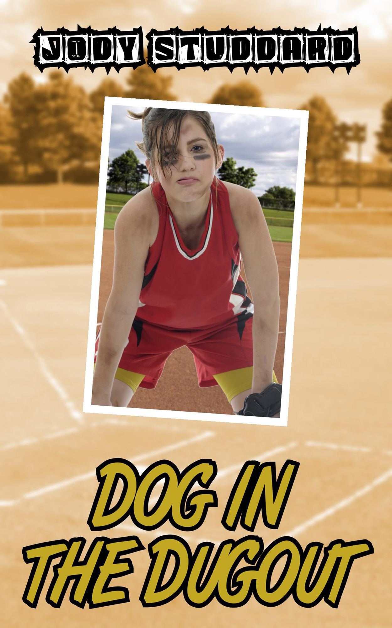 Dog In The Dugout