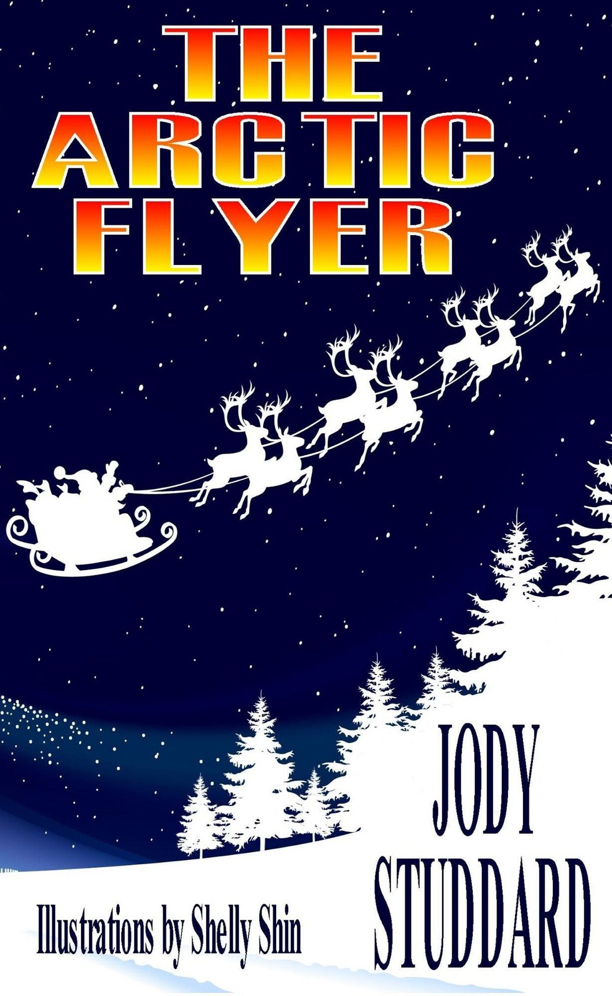 The Arctic Flyer