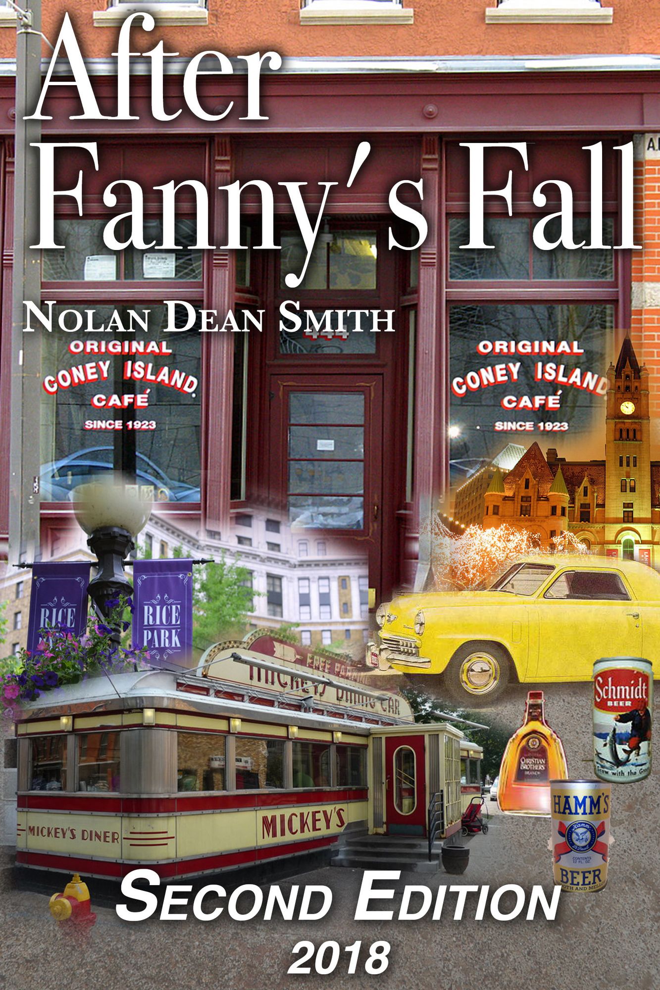 After Fanny's Fall