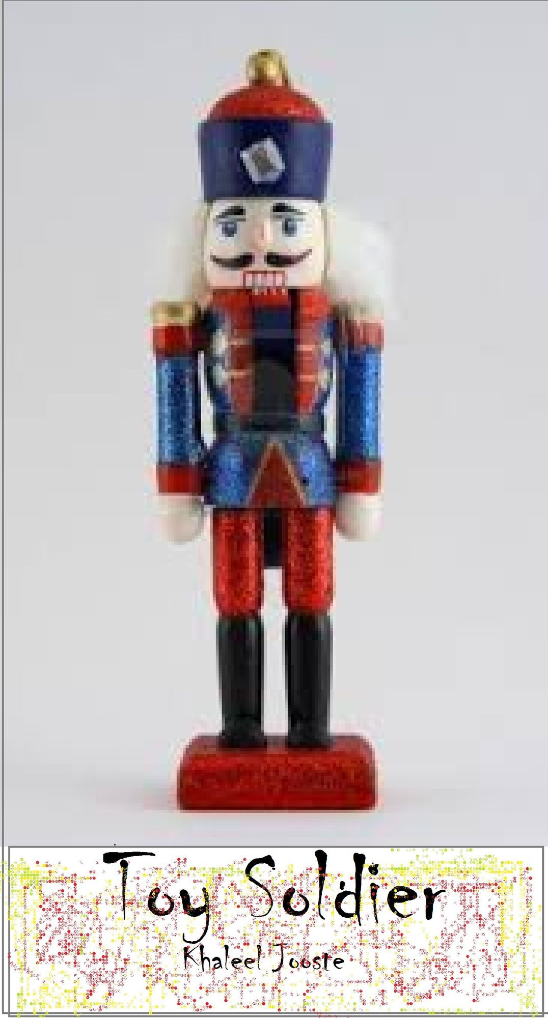Toy Soldier