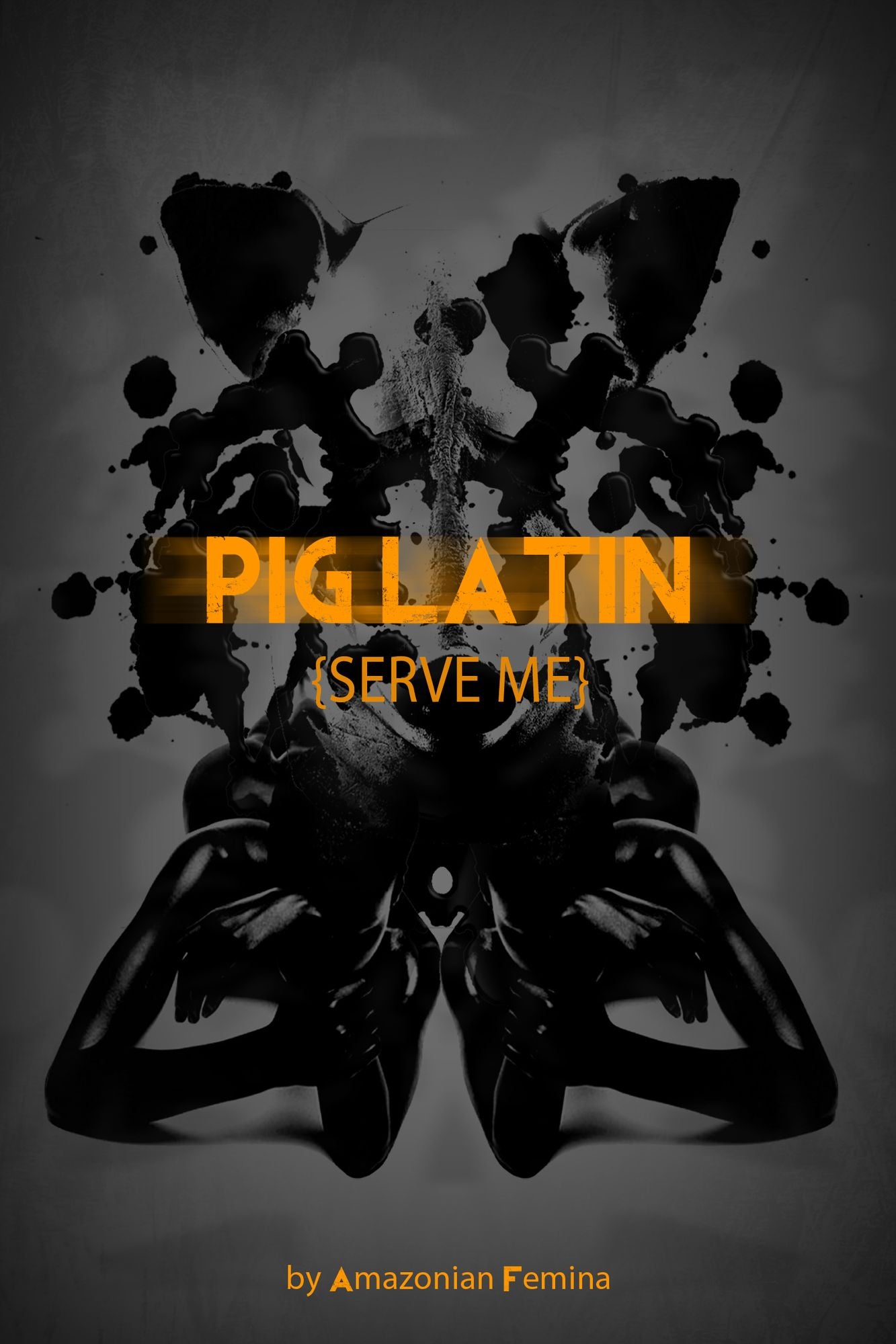 Pig Latin. Serve Me