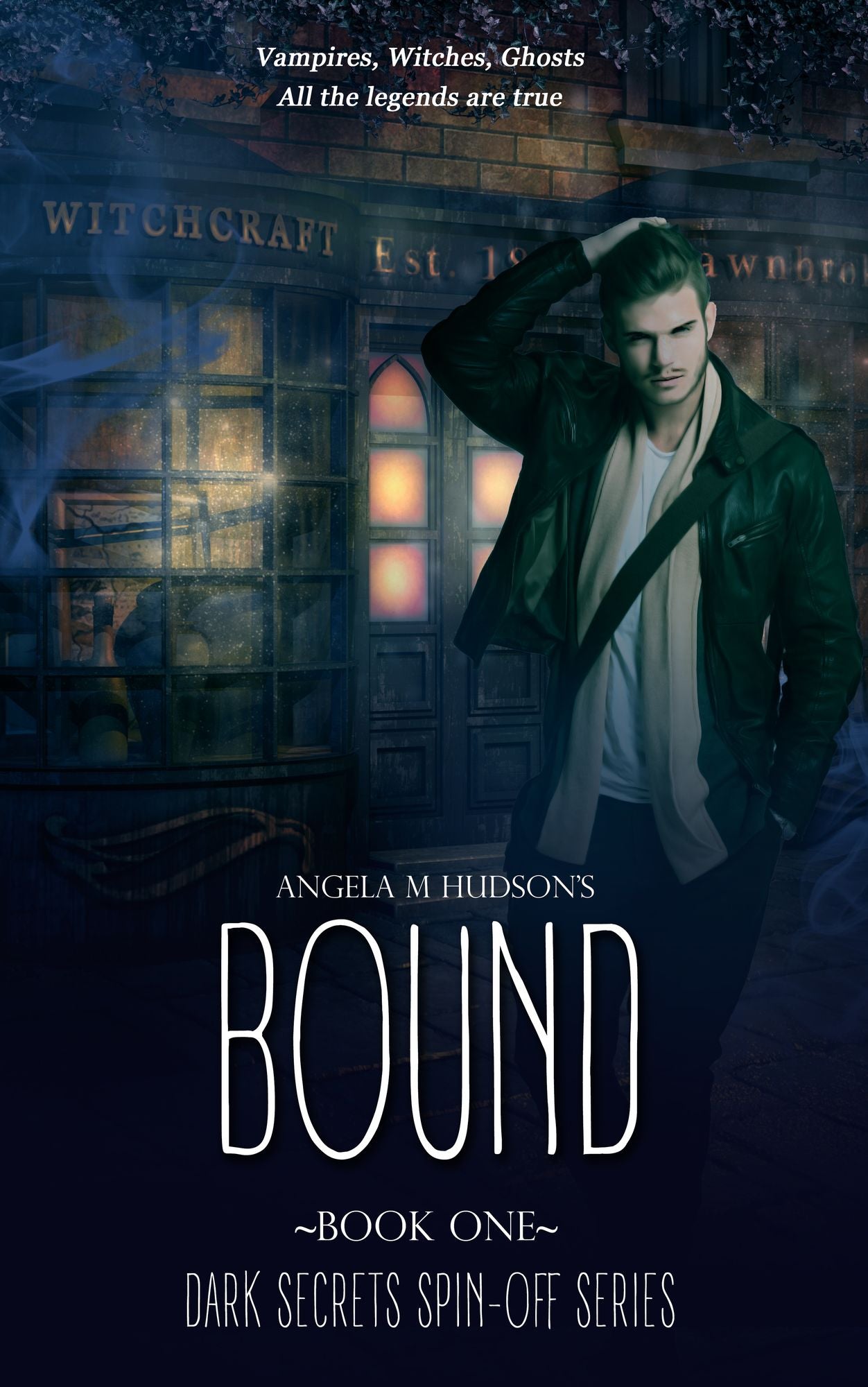 Bound