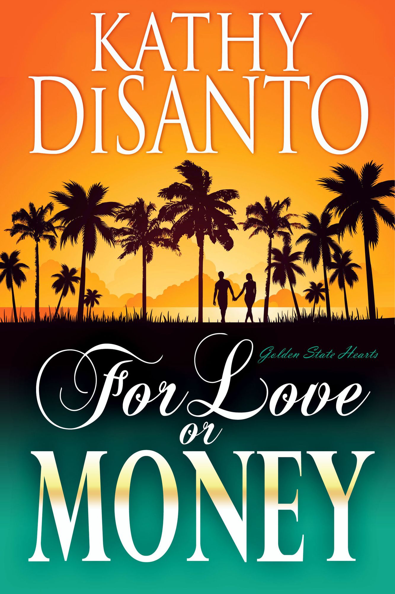 For Love or Money (Semi-sweet Remix)