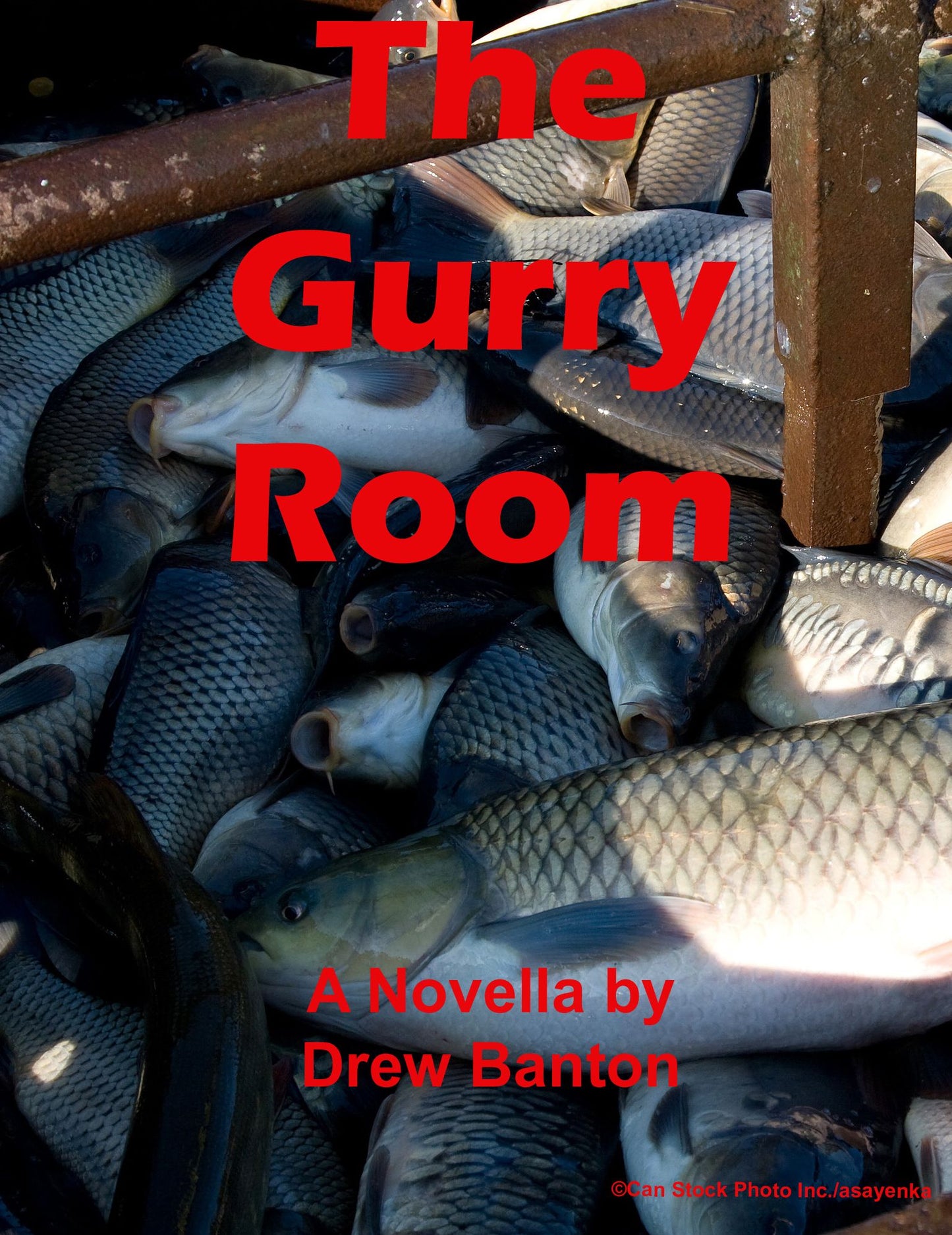 The Gurry Room