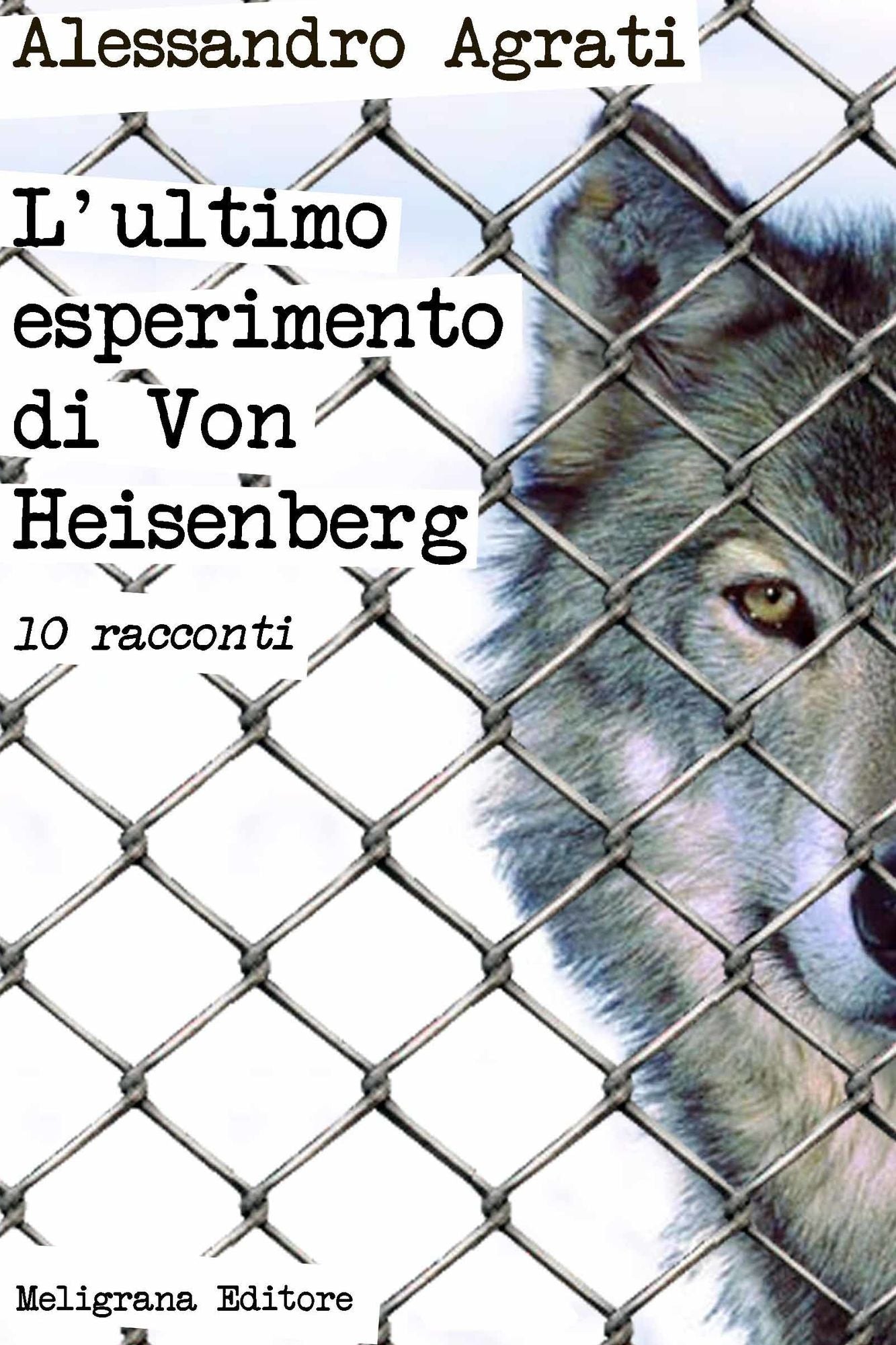 L'ultimo esperimento di Von Heisenberg