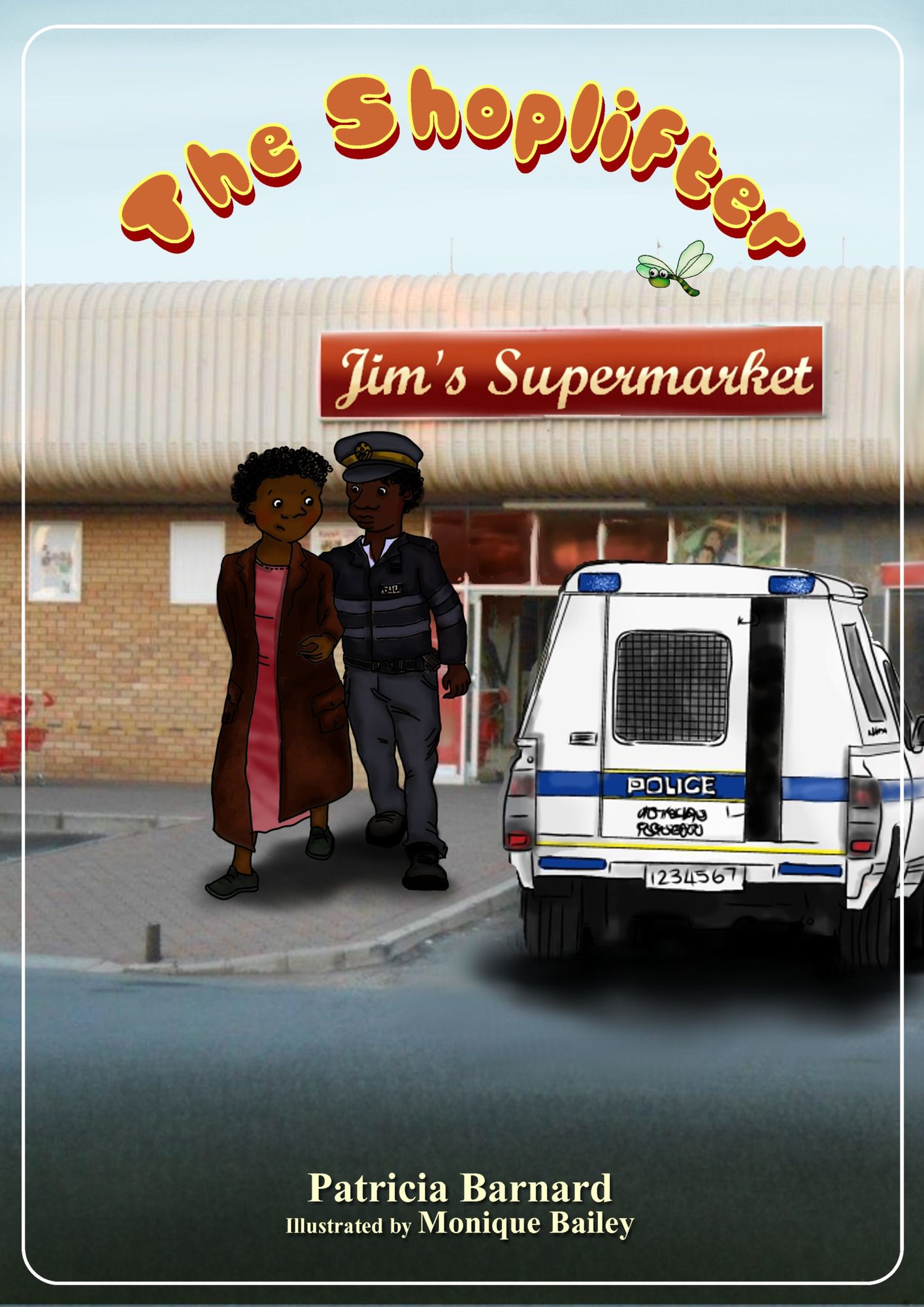 The Shoplifter