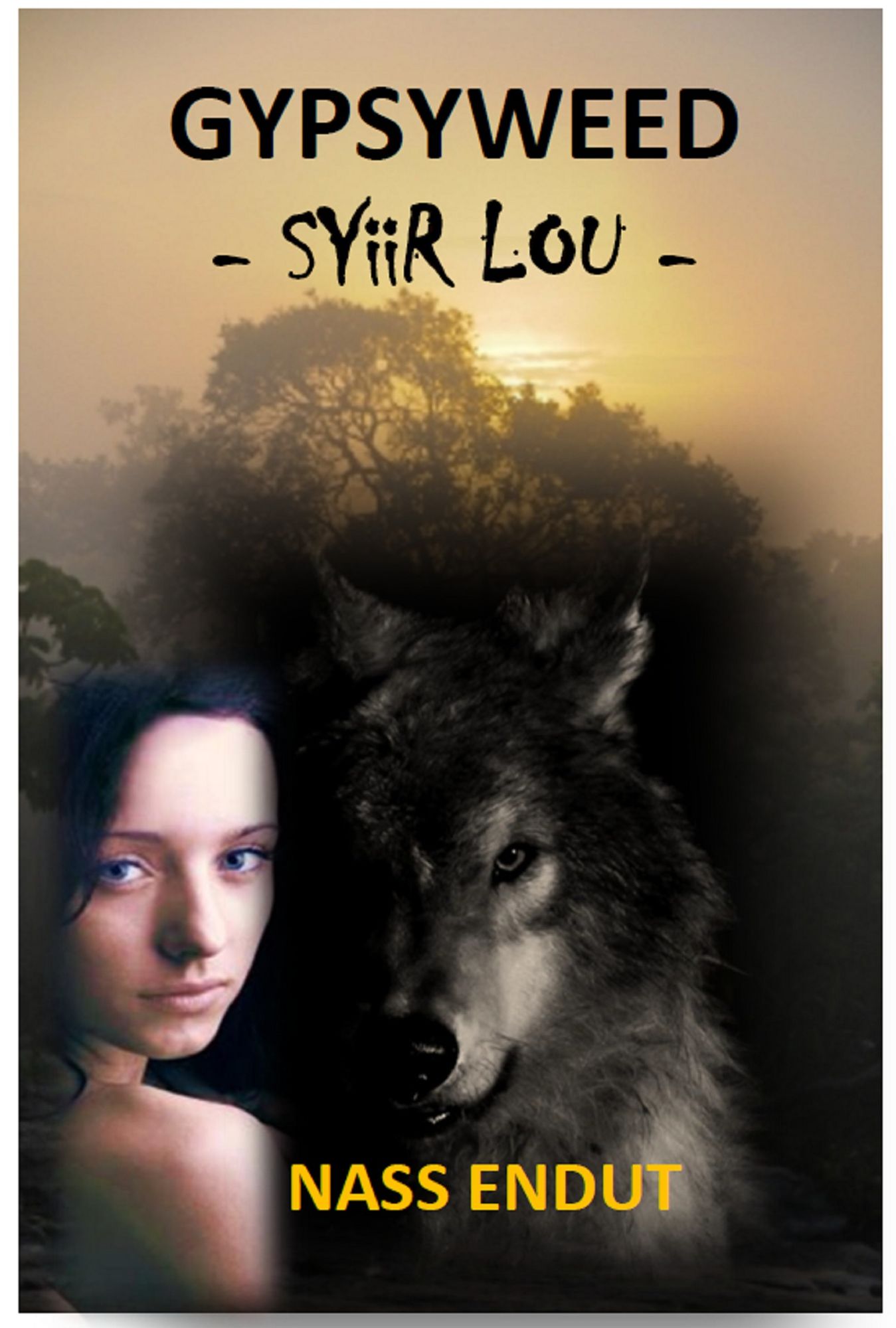 Gypsyweed: Syiir Lou