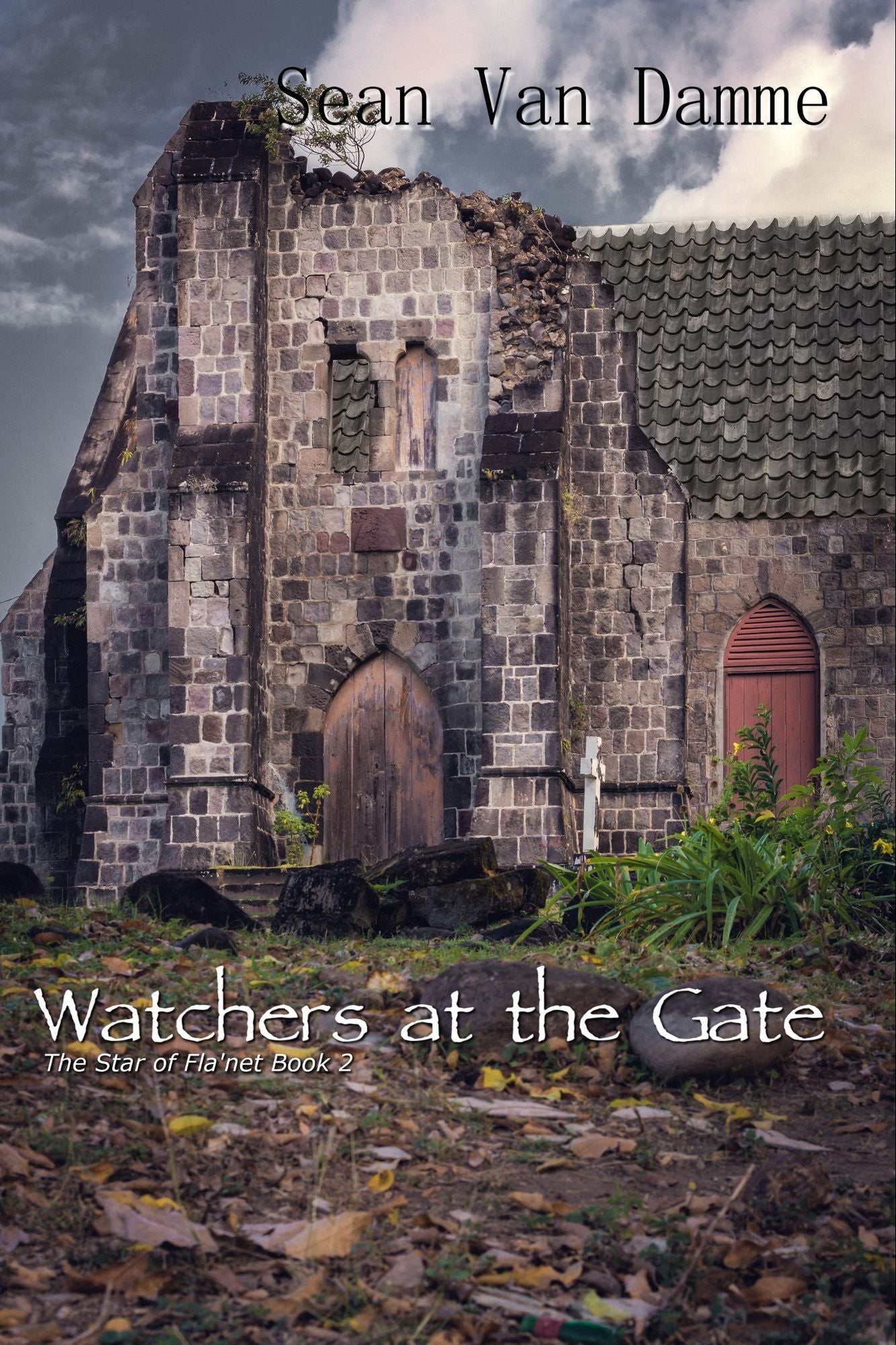 Watchers at the Gate