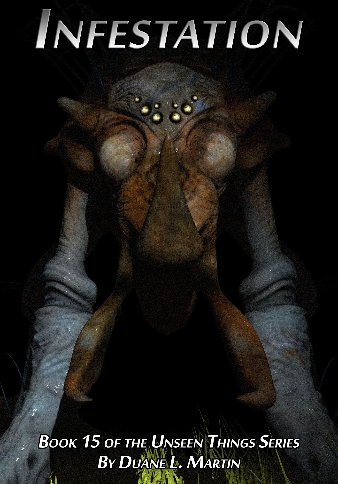 Infestation