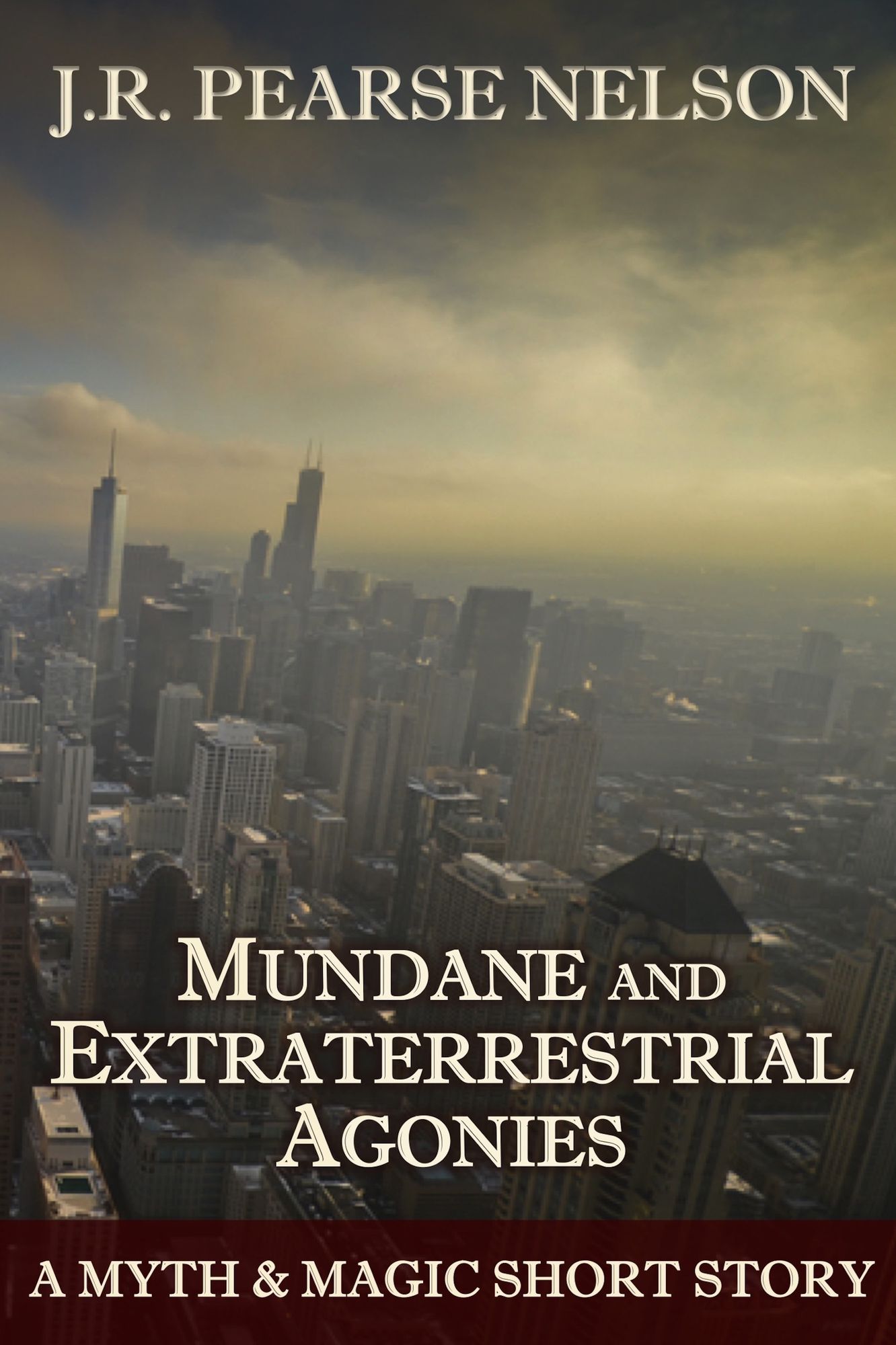 Mundane and Extraterrestrial Agonies