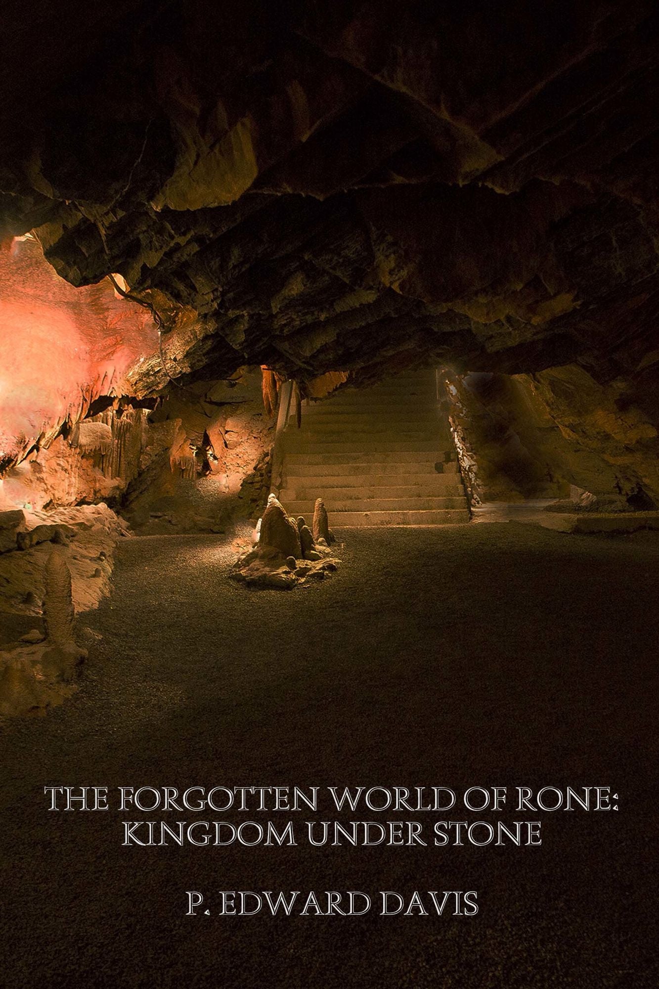 Kingdom Under Stone