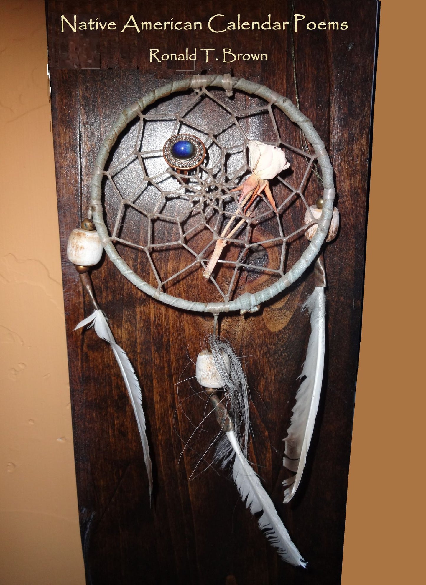Native American Calendar Poems